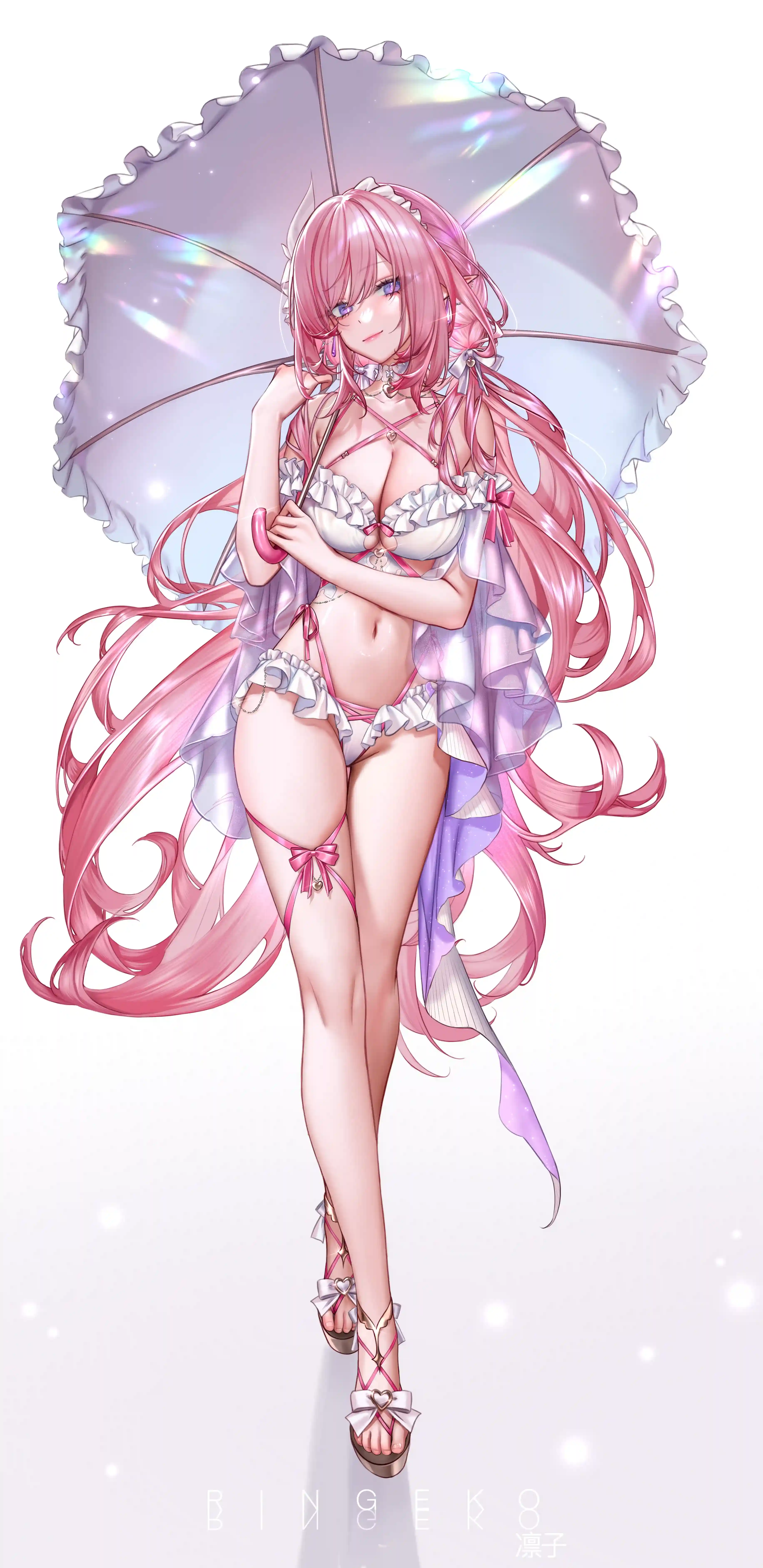 图片[18]-画师：Ringeko 凛子.2024.12.9-秋风资源网