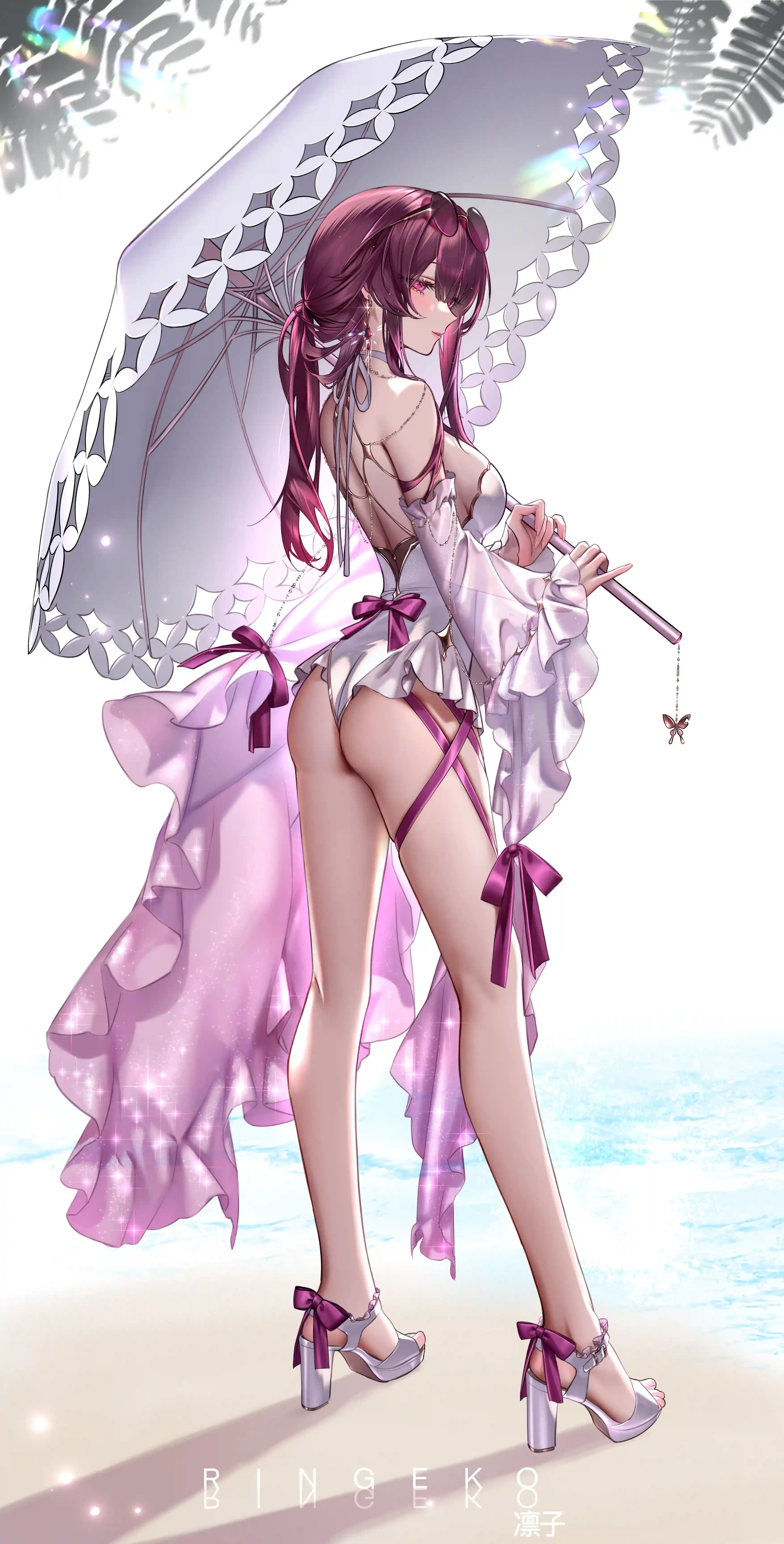 图片[22]-画师：Ringeko 凛子.2024.12.9-秋风资源网