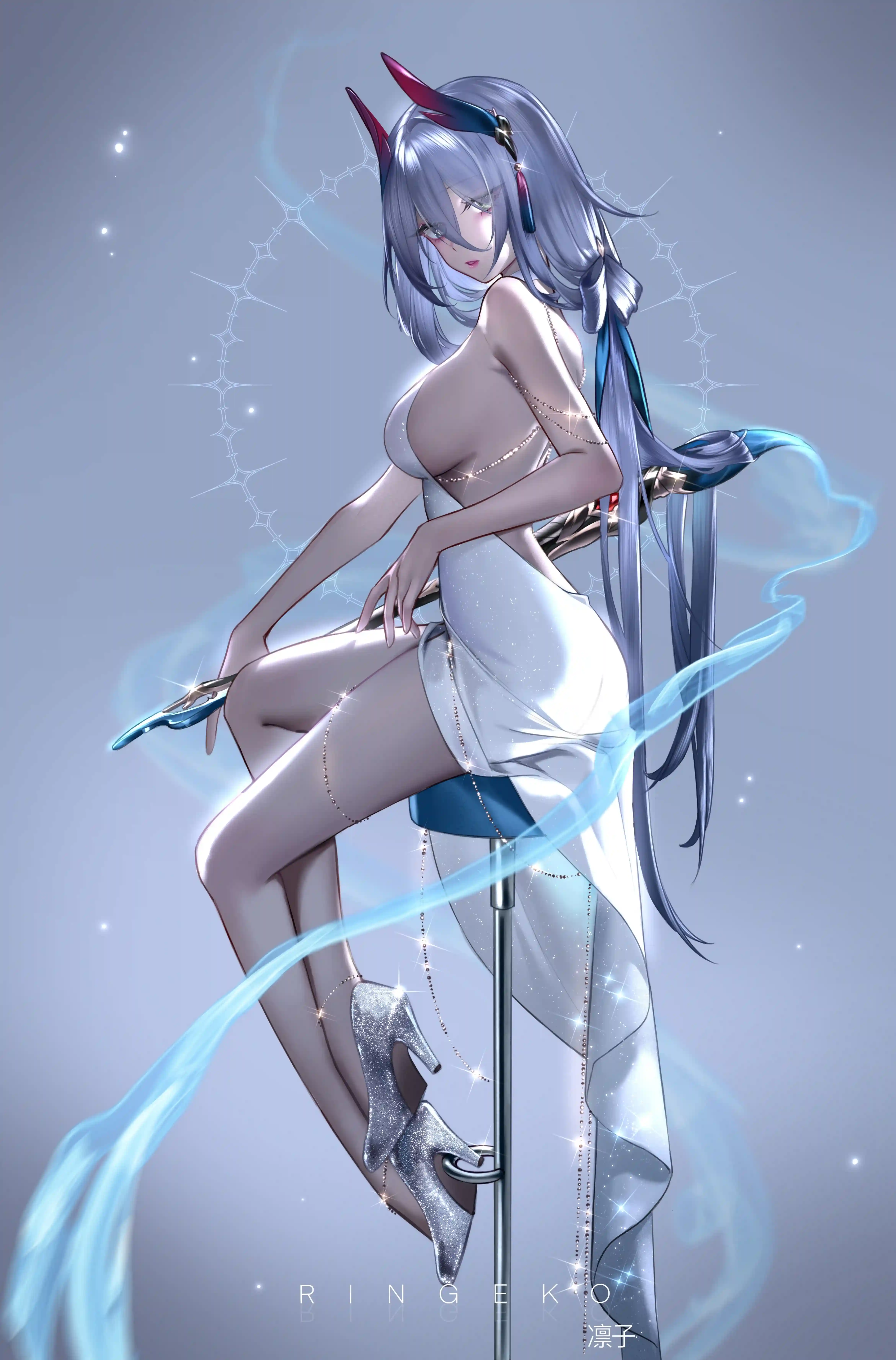 图片[34]-画师：Ringeko 凛子.2024.12.9-秋风资源网