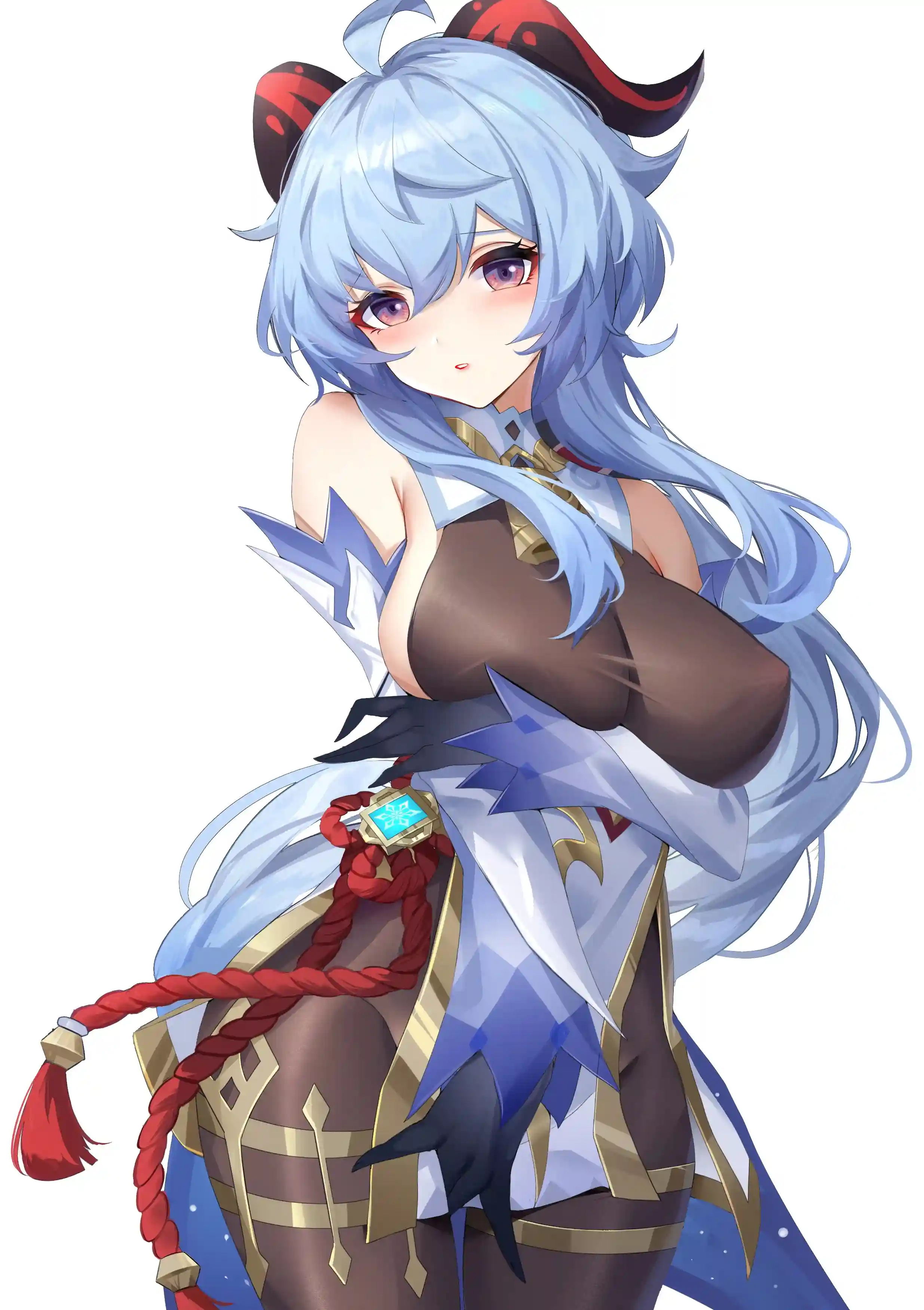 图片[16]-画师：乌橄榄菜.2024.12.9-秋风资源网