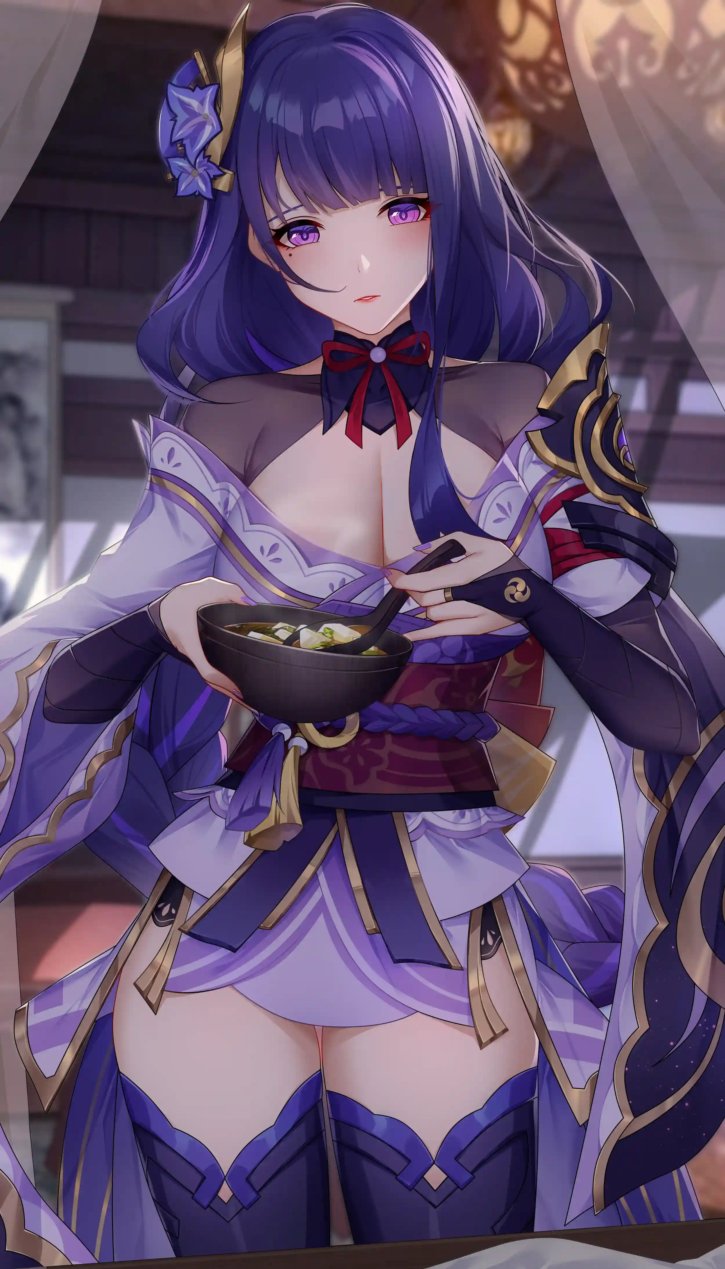 图片[22]-画师：乌橄榄菜.2024.12.9-秋风资源网