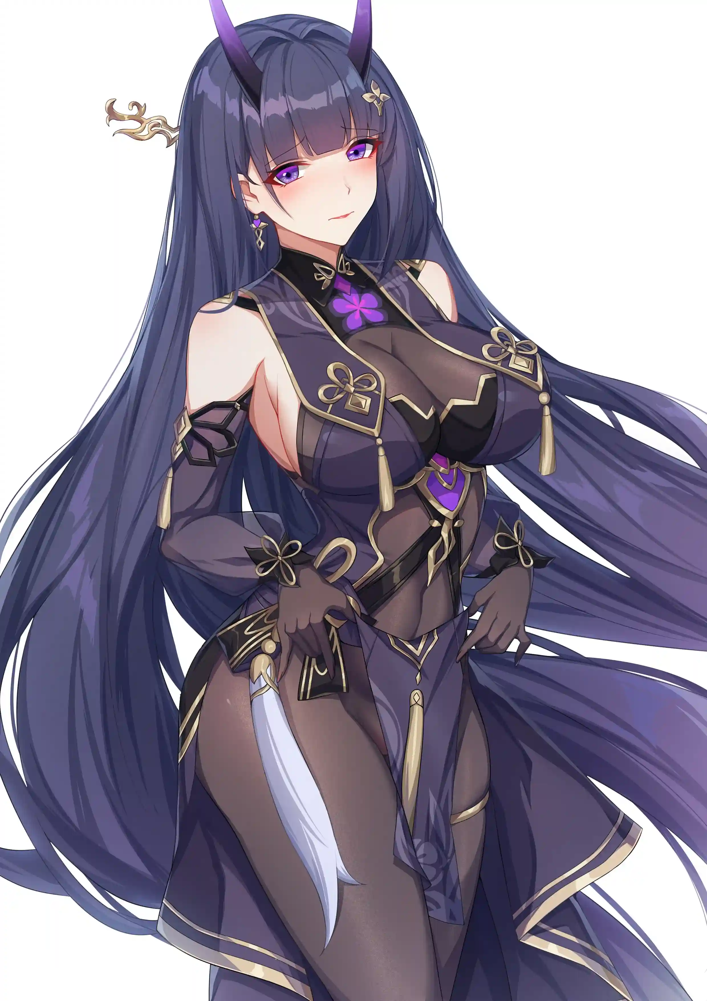 图片[26]-画师：乌橄榄菜.2024.12.9-秋风资源网