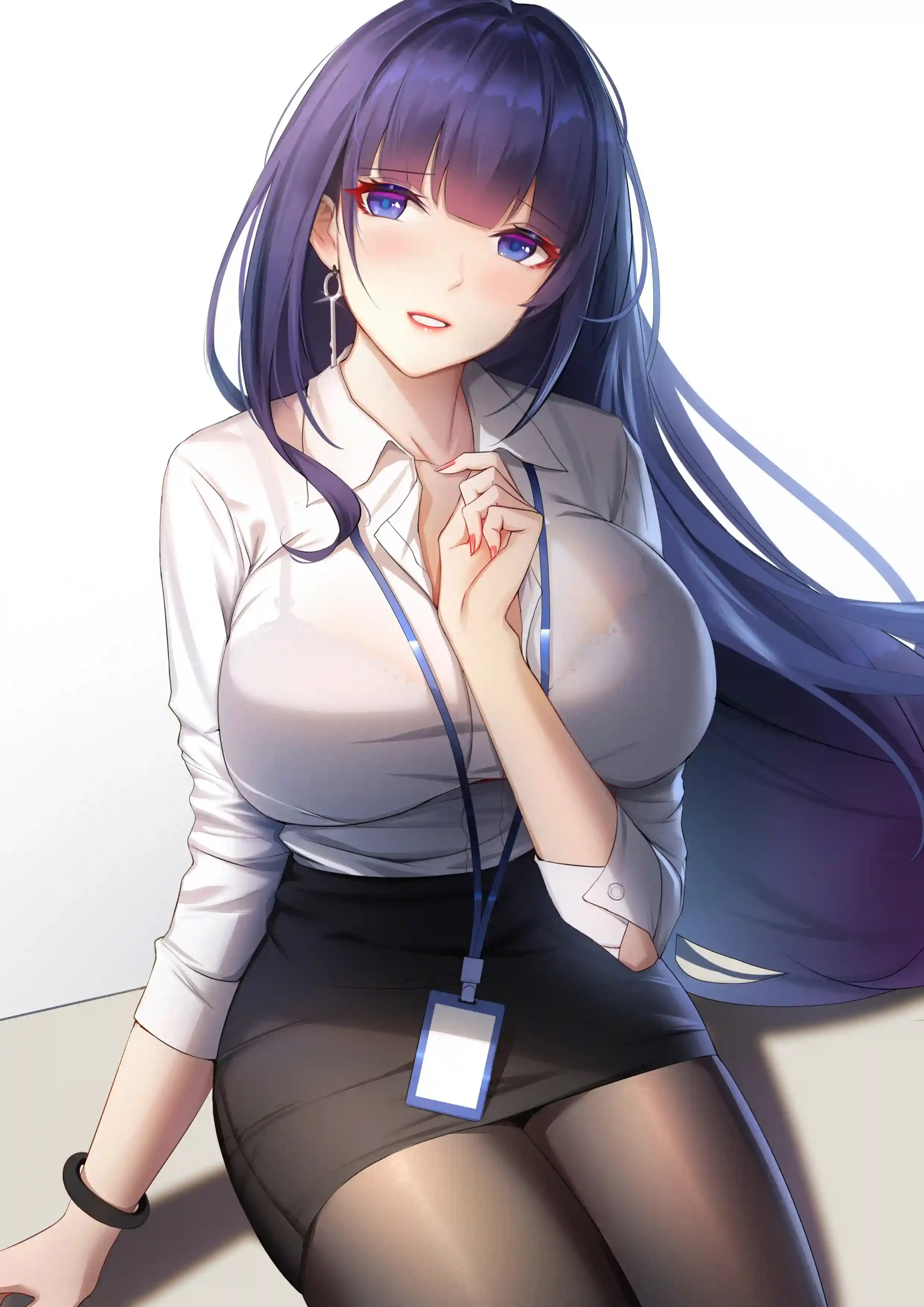 图片[32]-画师：乌橄榄菜.2024.12.9-秋风资源网