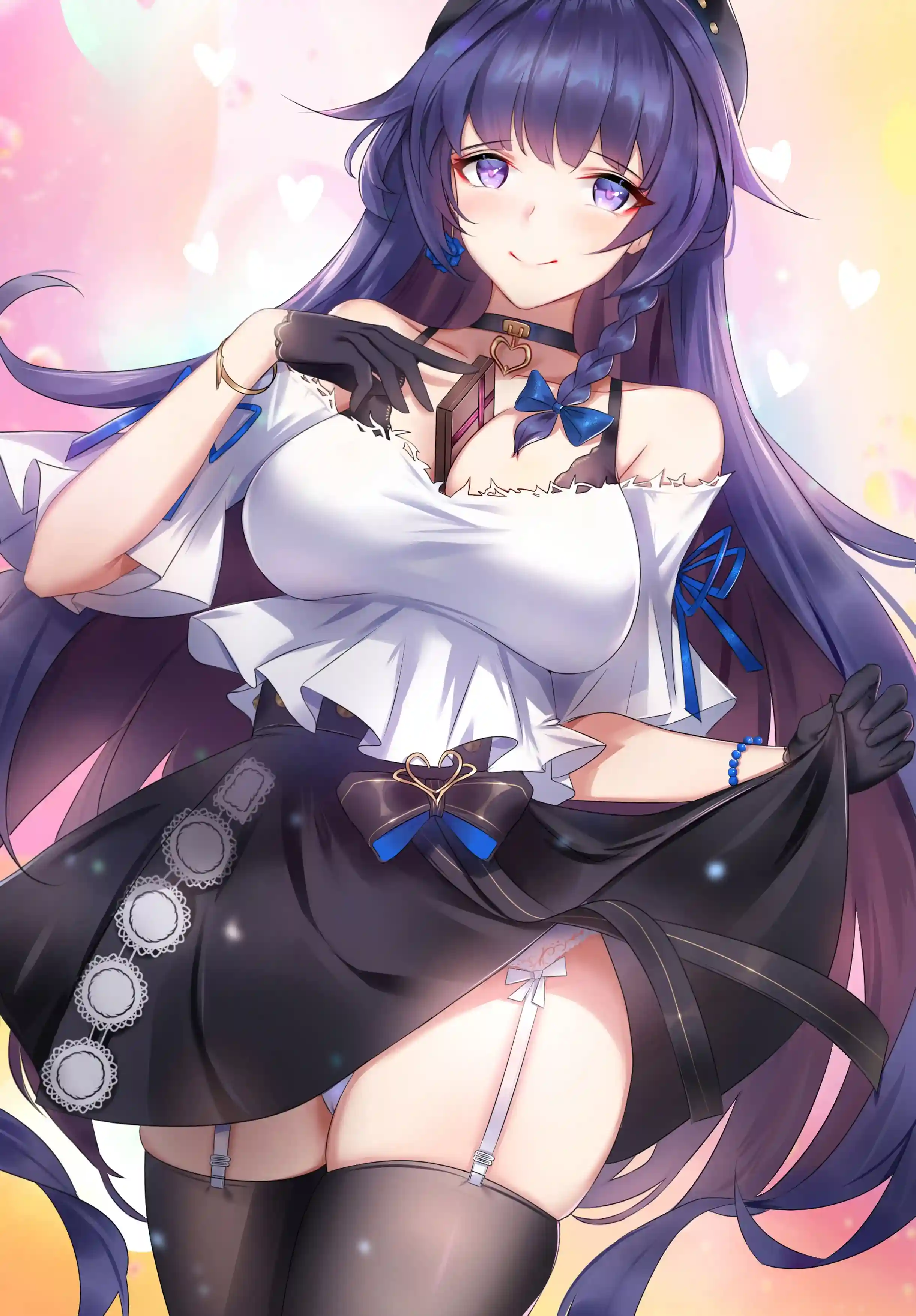 图片[35]-画师：乌橄榄菜.2024.12.9-秋风资源网