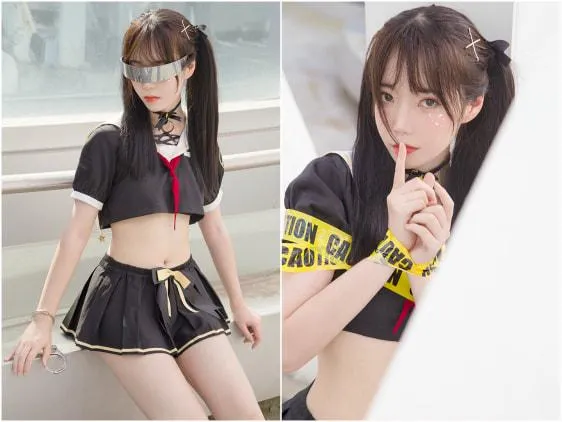 Fushii_海堂  写真作品合集  更新至18套资源-秋风资源网