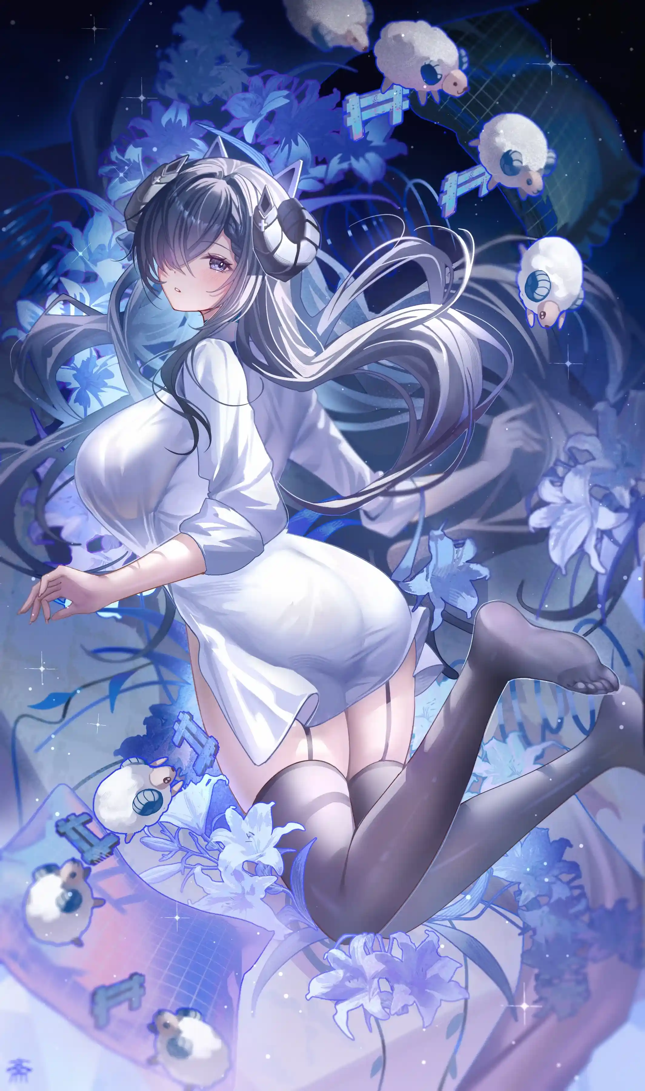 图片[9]-奥斯特雷德·冯·帕赫贝尔.2024.12.14-秋风资源网