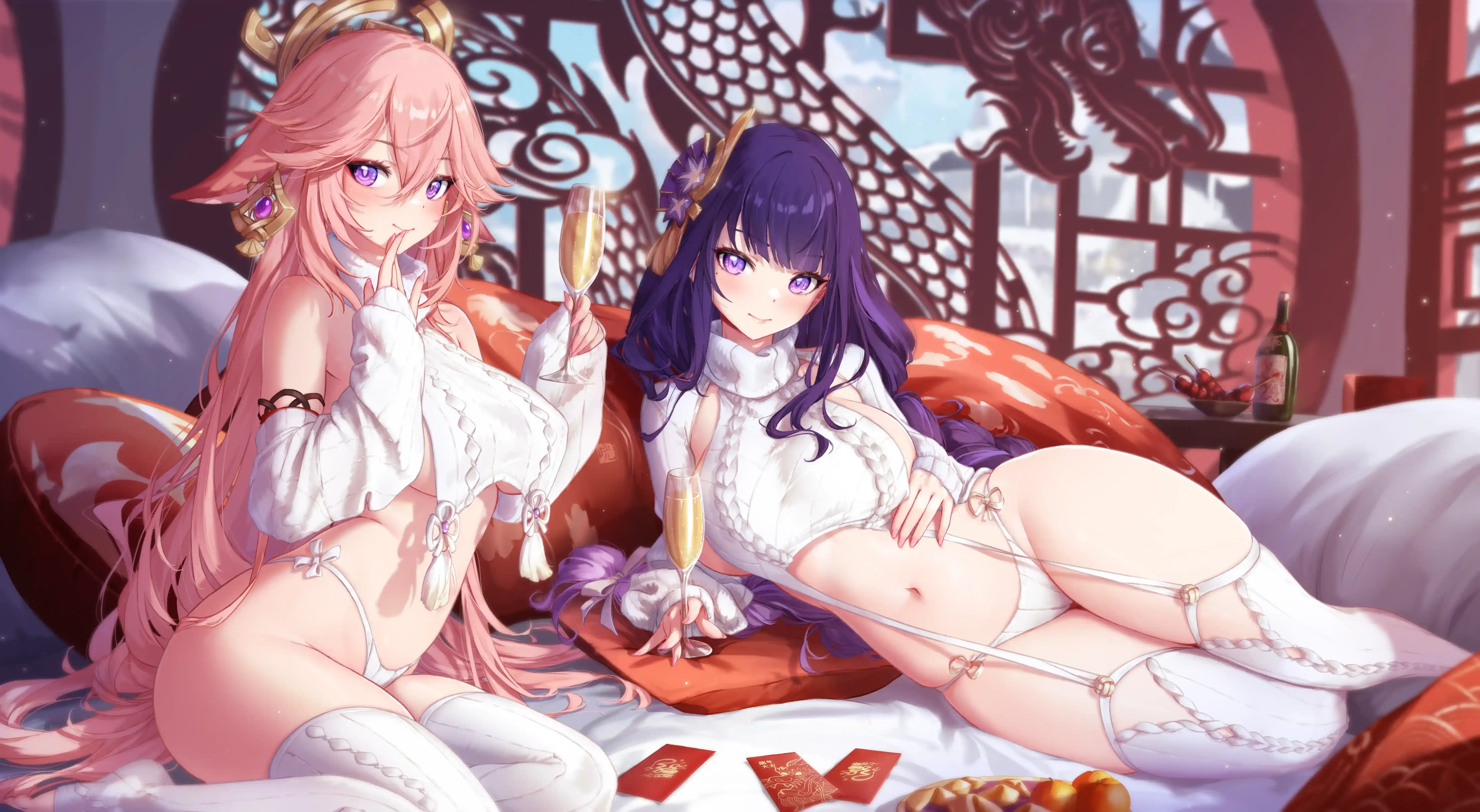 图片[2]-雷电将军.2024.12.14-秋风资源网