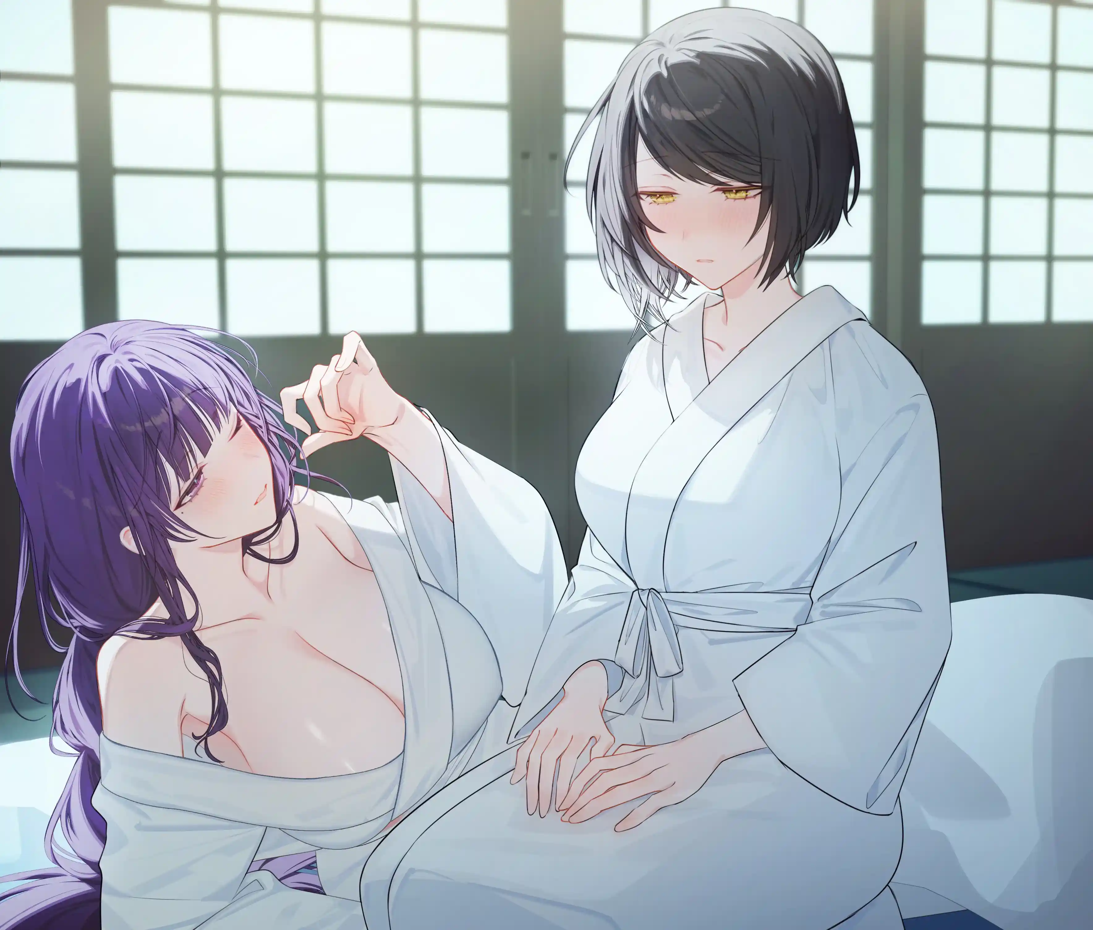 图片[3]-雷电将军.2024.12.14-秋风资源网