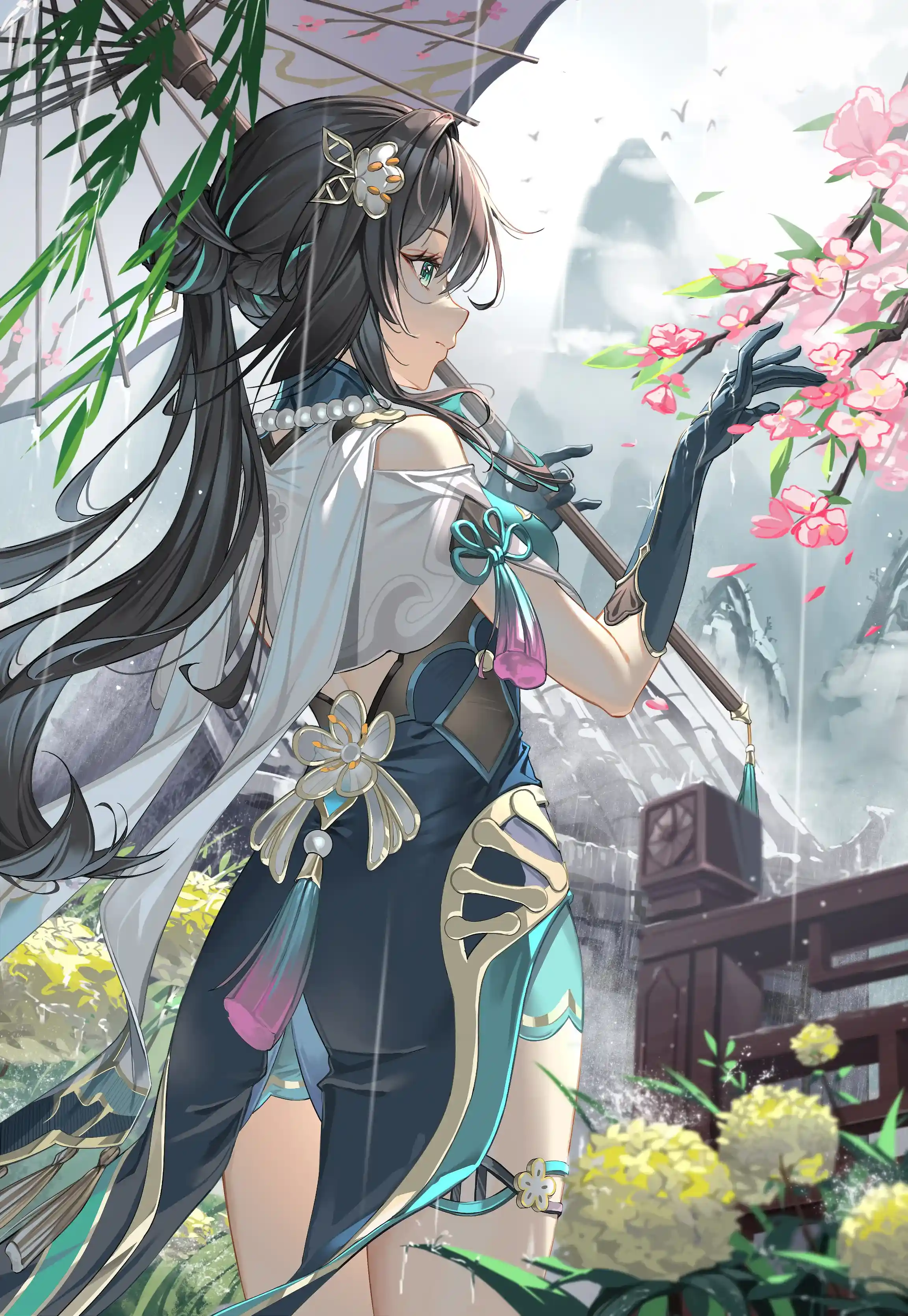 图片[11]-画师：AL光.2024.12.14-秋风资源网