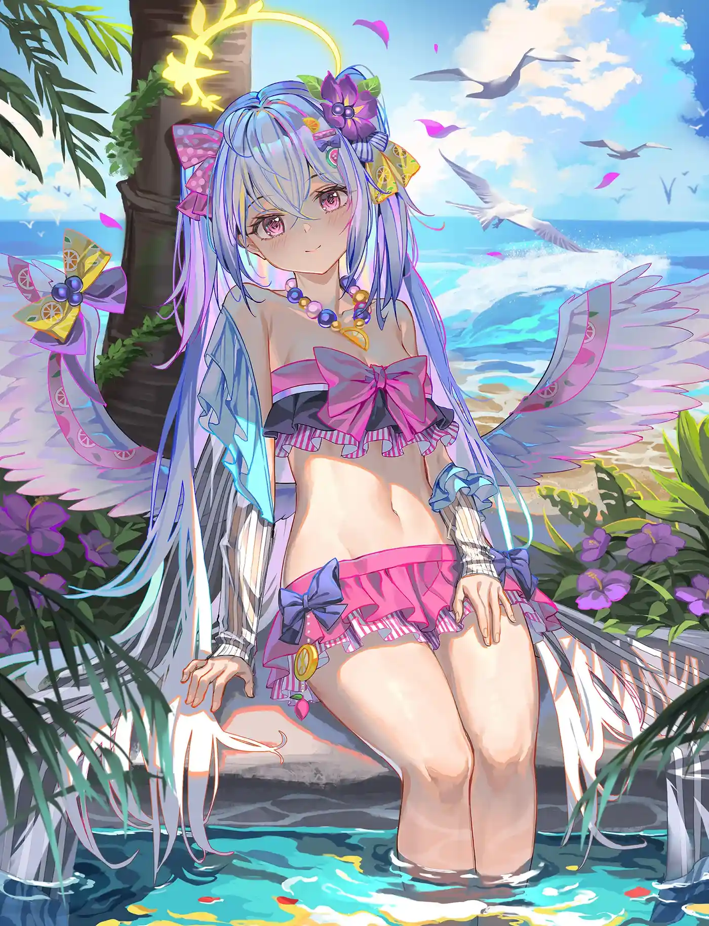 图片[9]-画师：AL光.2024.12.14-秋风资源网