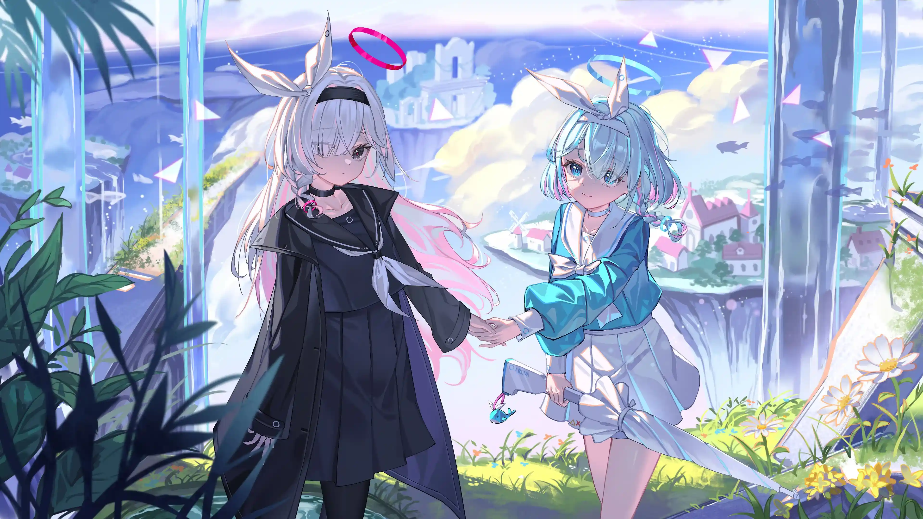 图片[17]-画师：AL光.2024.12.14-秋风资源网