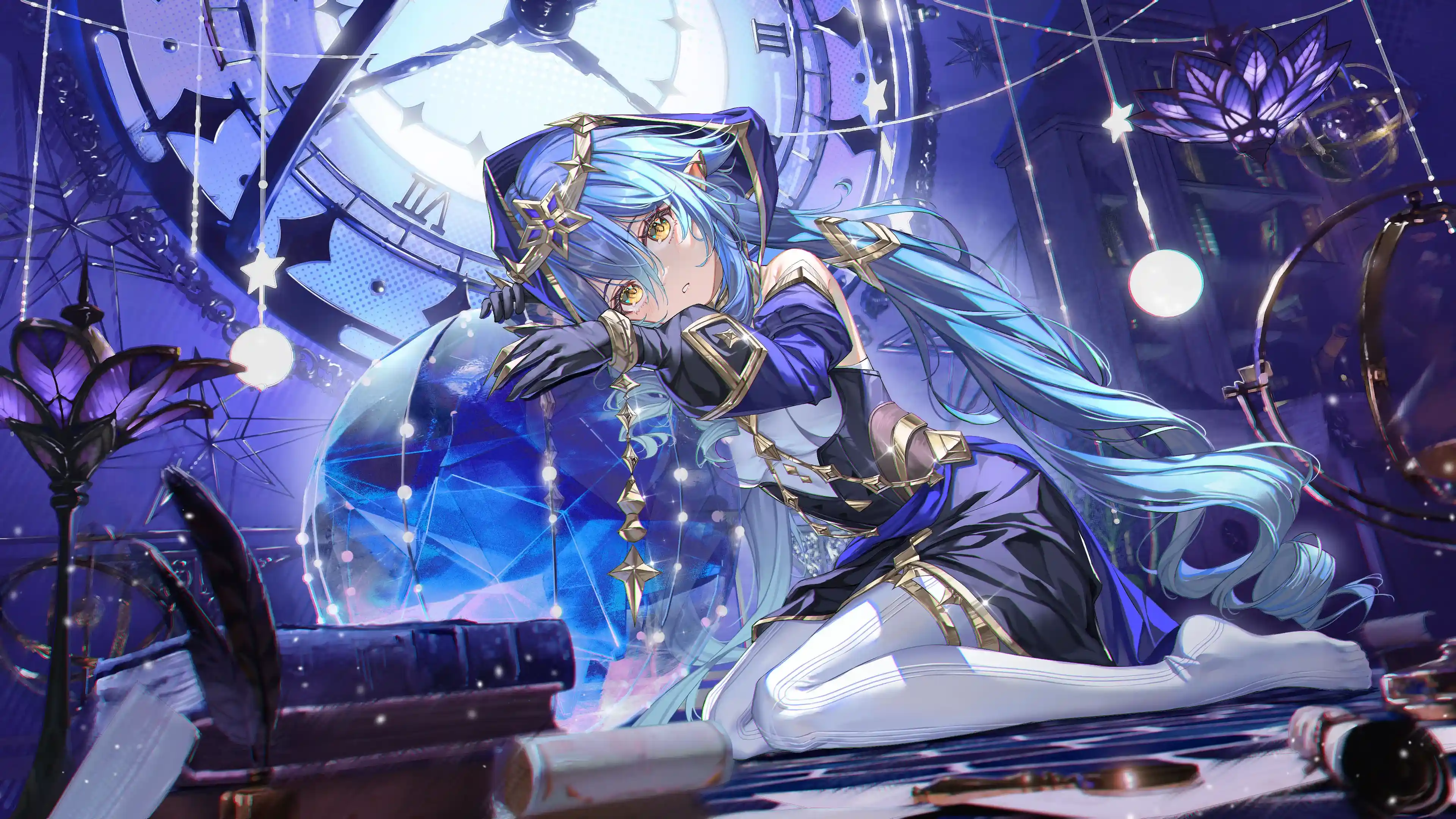 图片[1]-画师：AL光.2024.12.14-秋风资源网