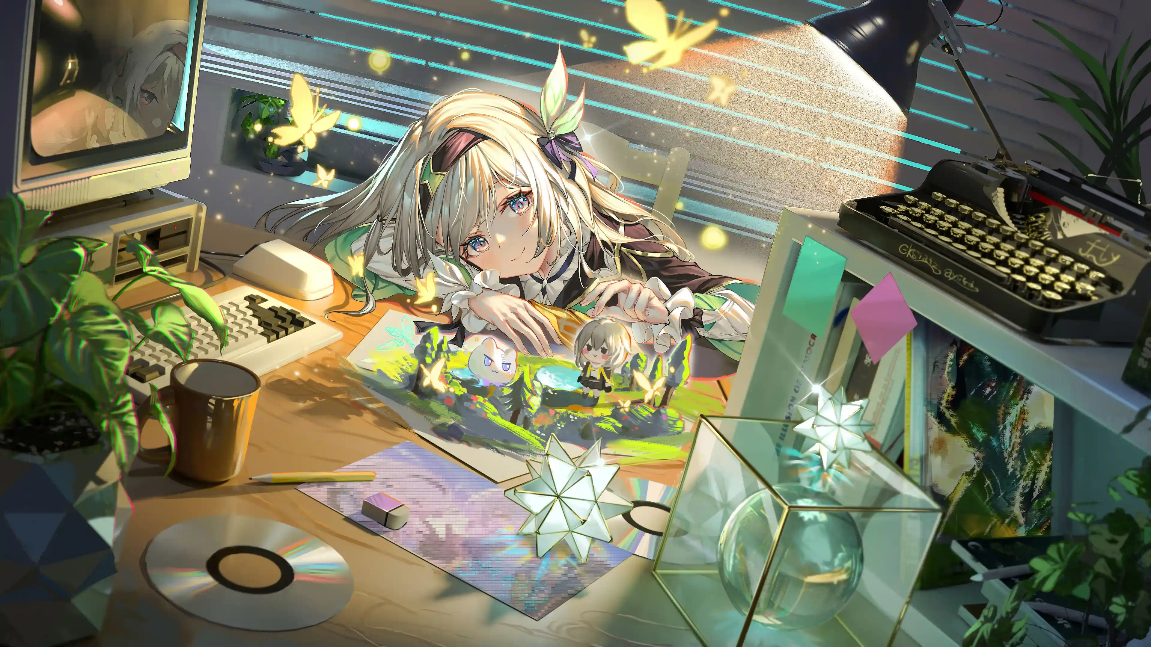 图片[15]-画师：AL光.2024.12.14-秋风资源网