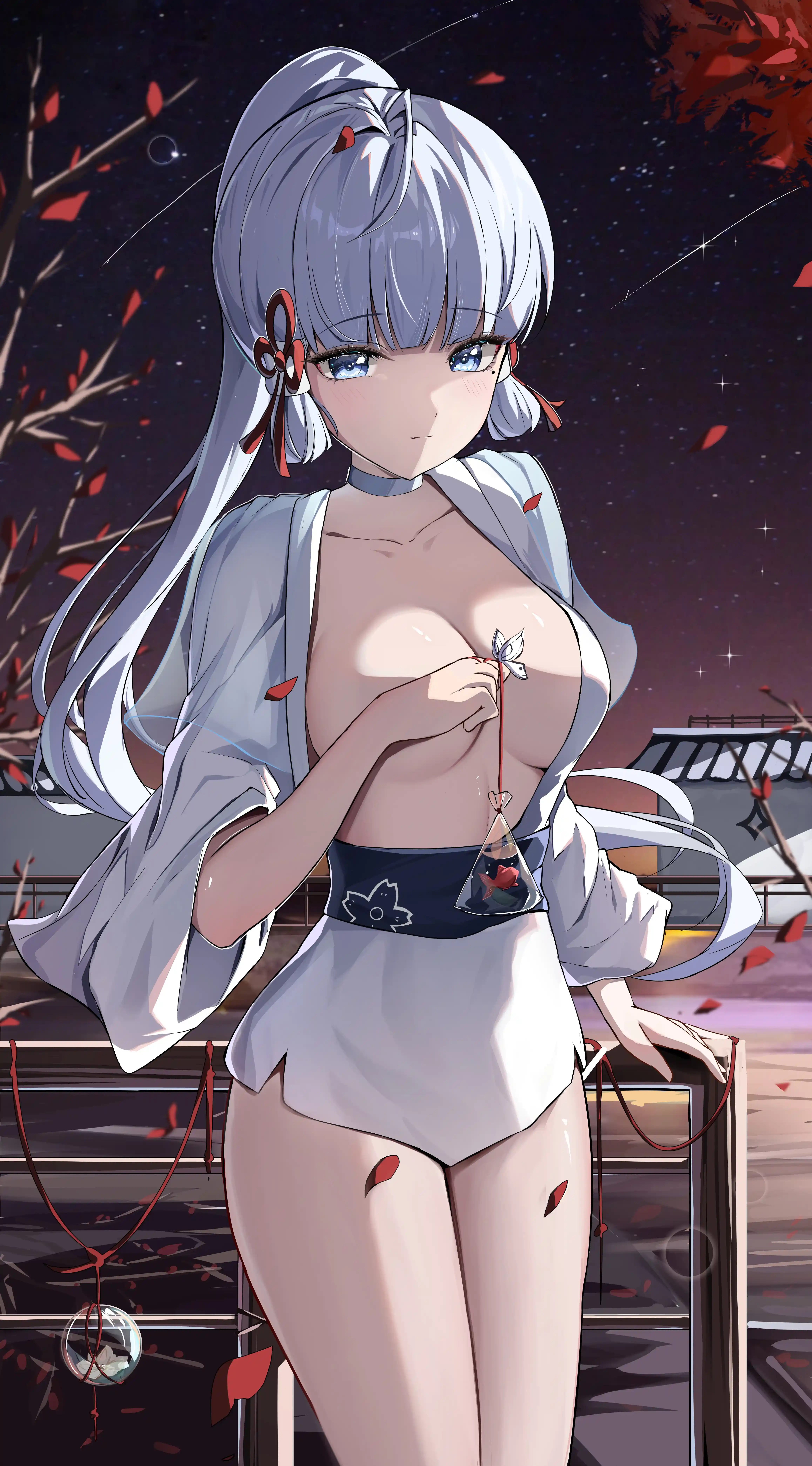 图片[11]-神里绫华.2024.12.14-秋风资源网