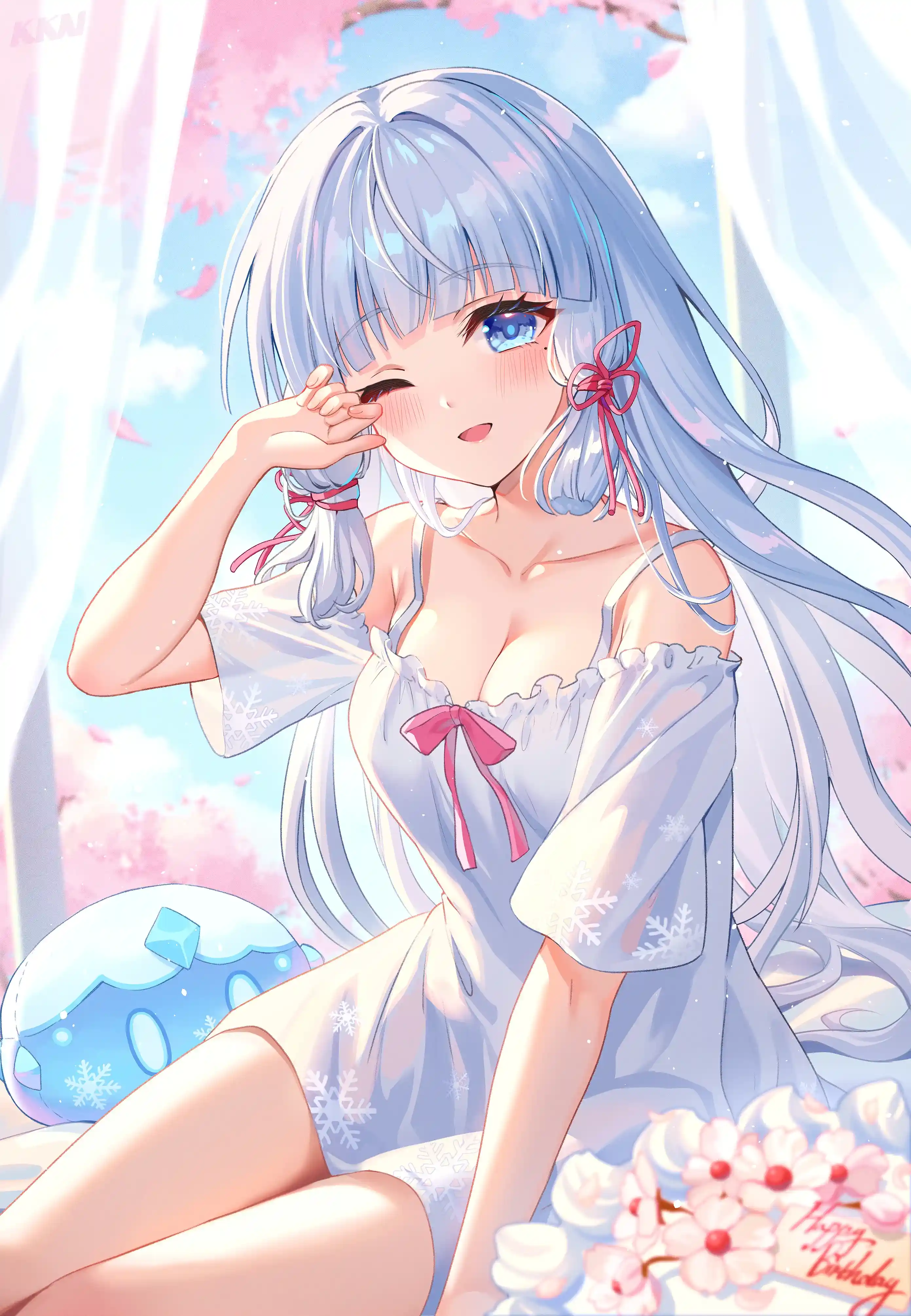 图片[15]-神里绫华.2024.12.14-秋风资源网