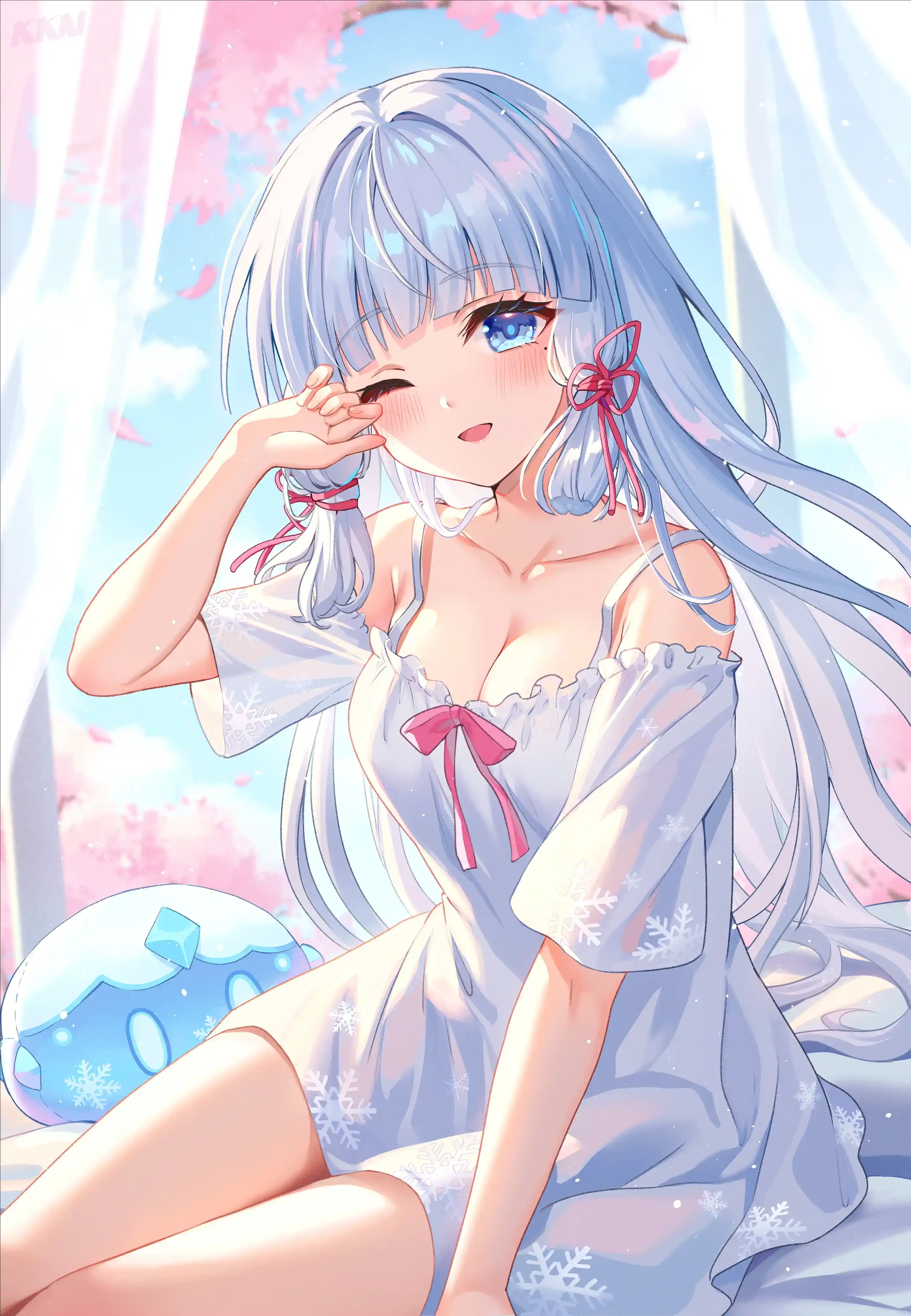 图片[17]-神里绫华.2024.12.14-秋风资源网