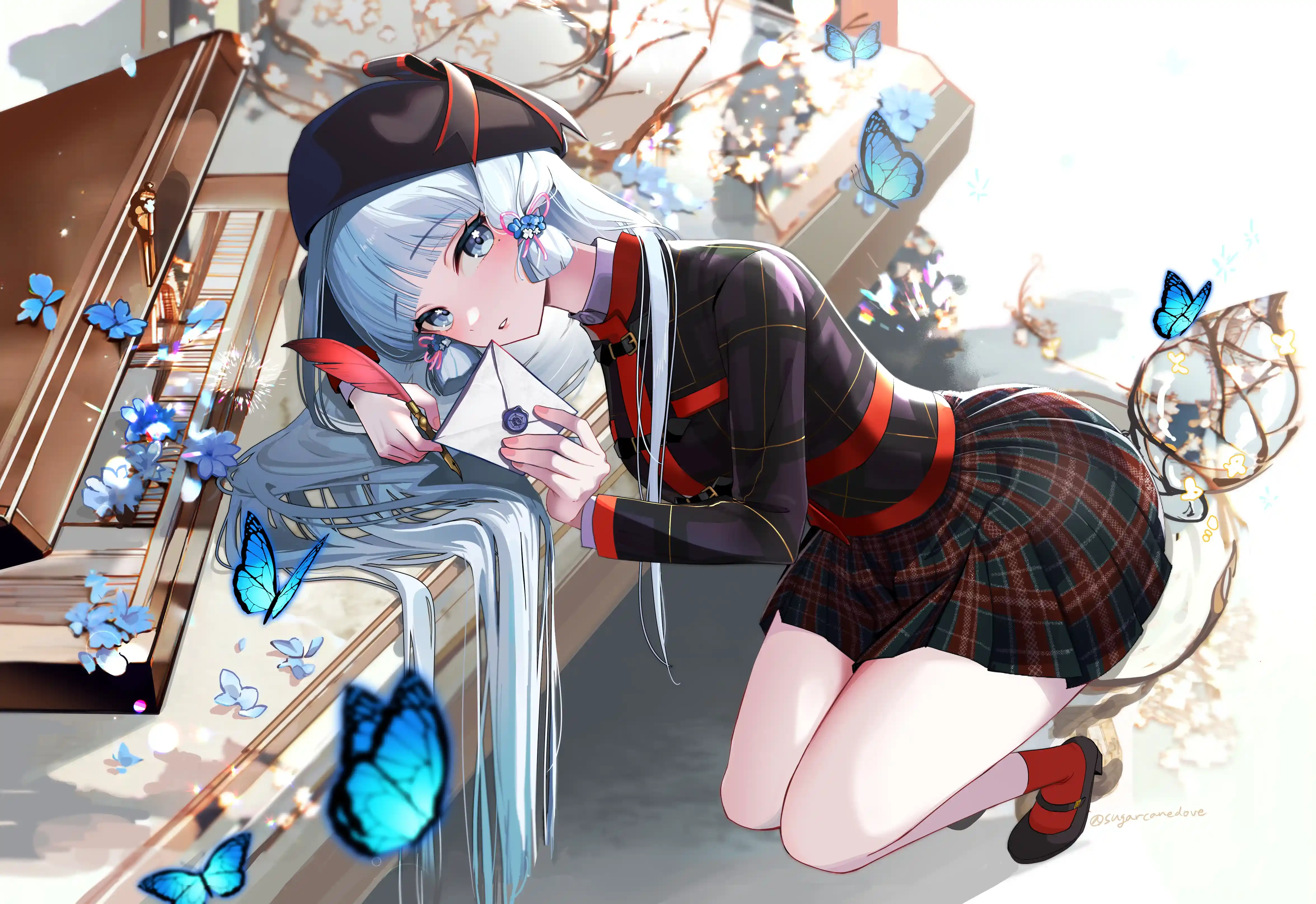 图片[19]-神里绫华.2024.12.14-秋风资源网