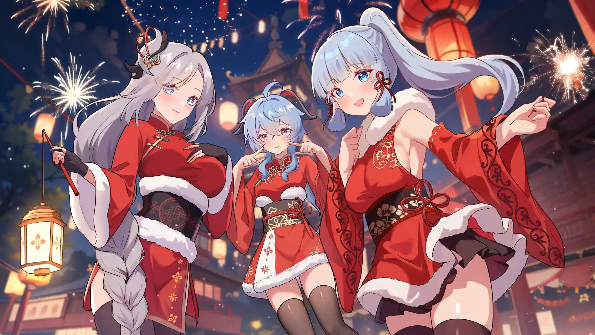 图片[2]-神里绫华.2024.12.14-秋风资源网