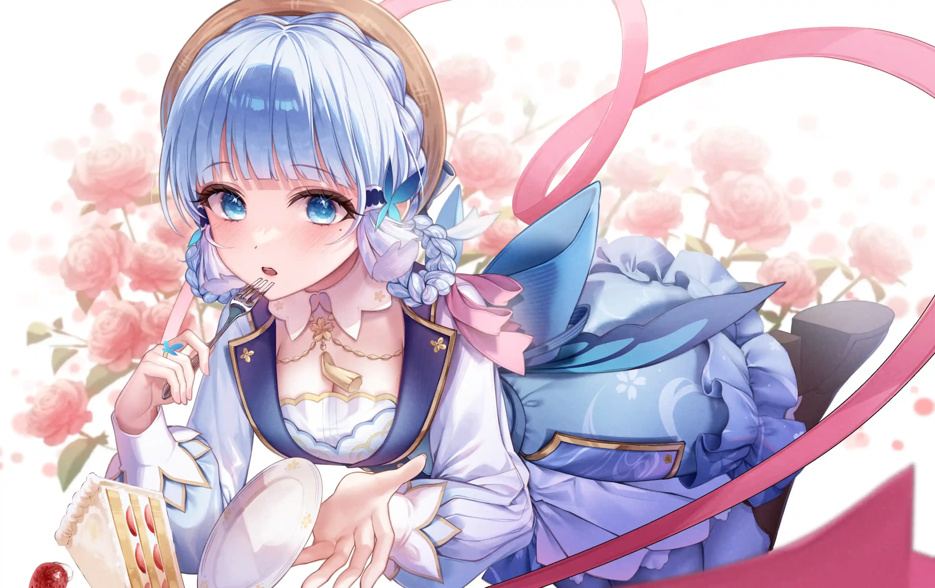 图片[20]-神里绫华.2024.12.14-秋风资源网