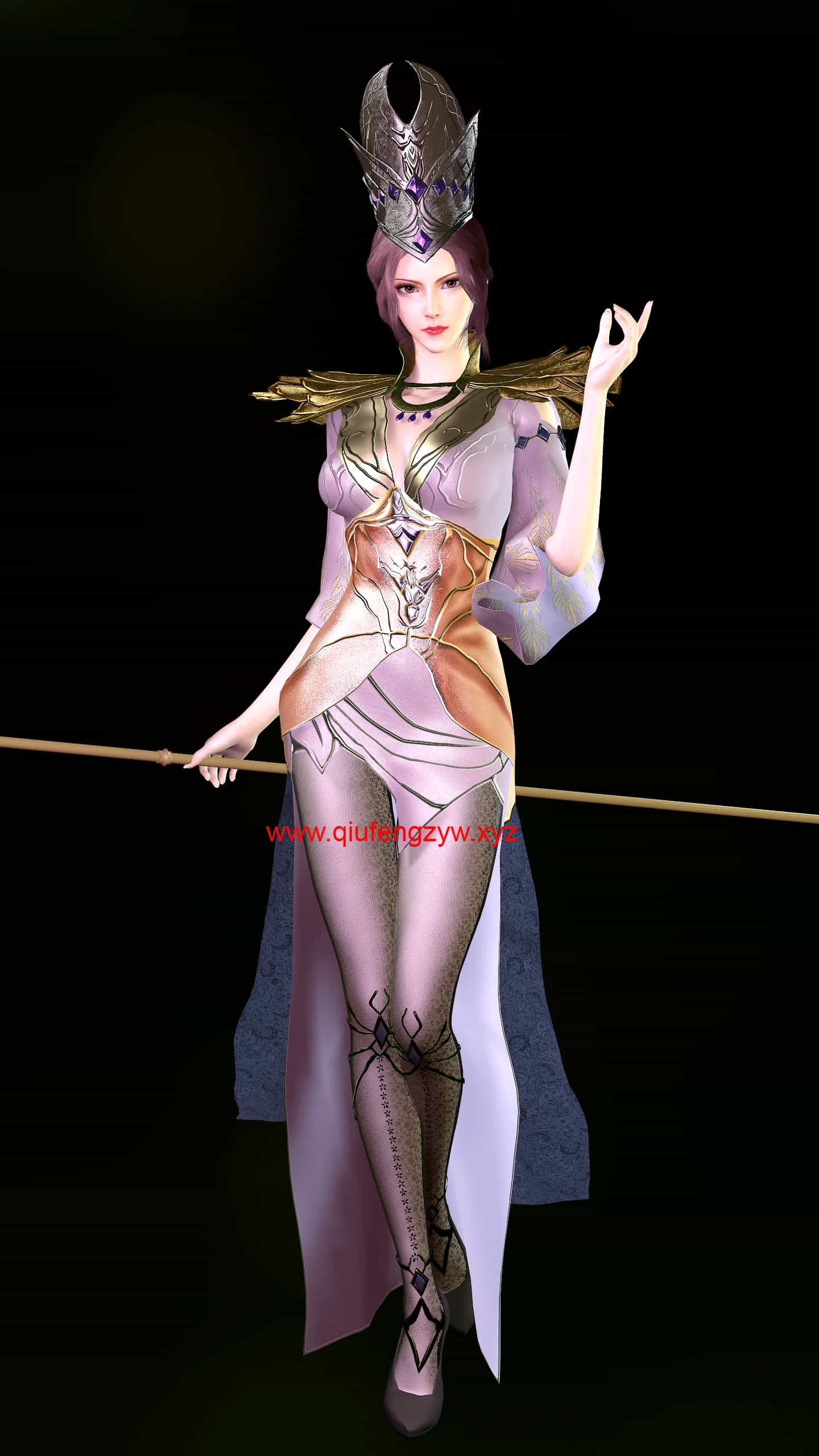 图片[6]-VAM小白练手福利-秋风资源网