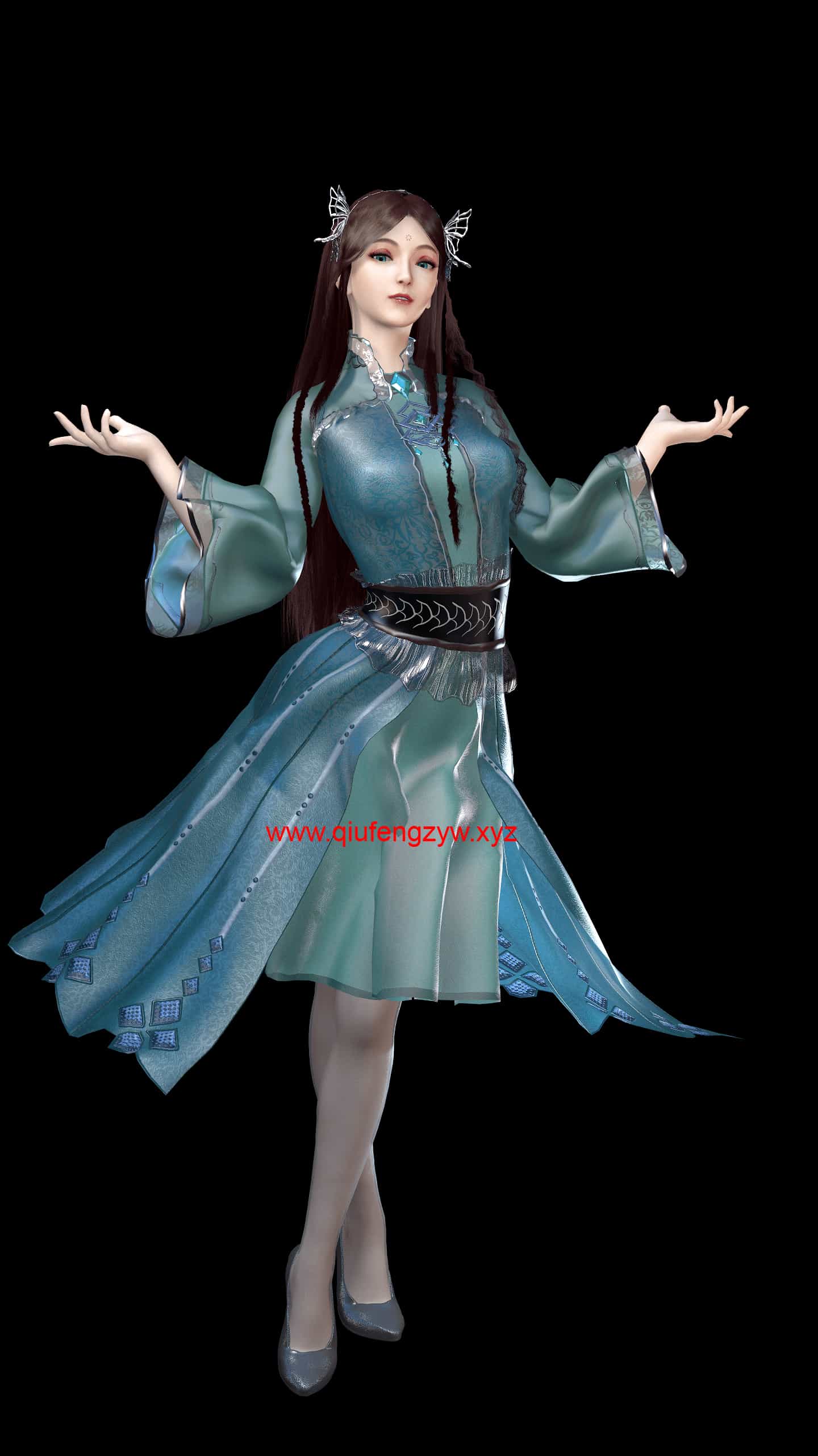 图片[7]-VAM小白练手福利-秋风资源网