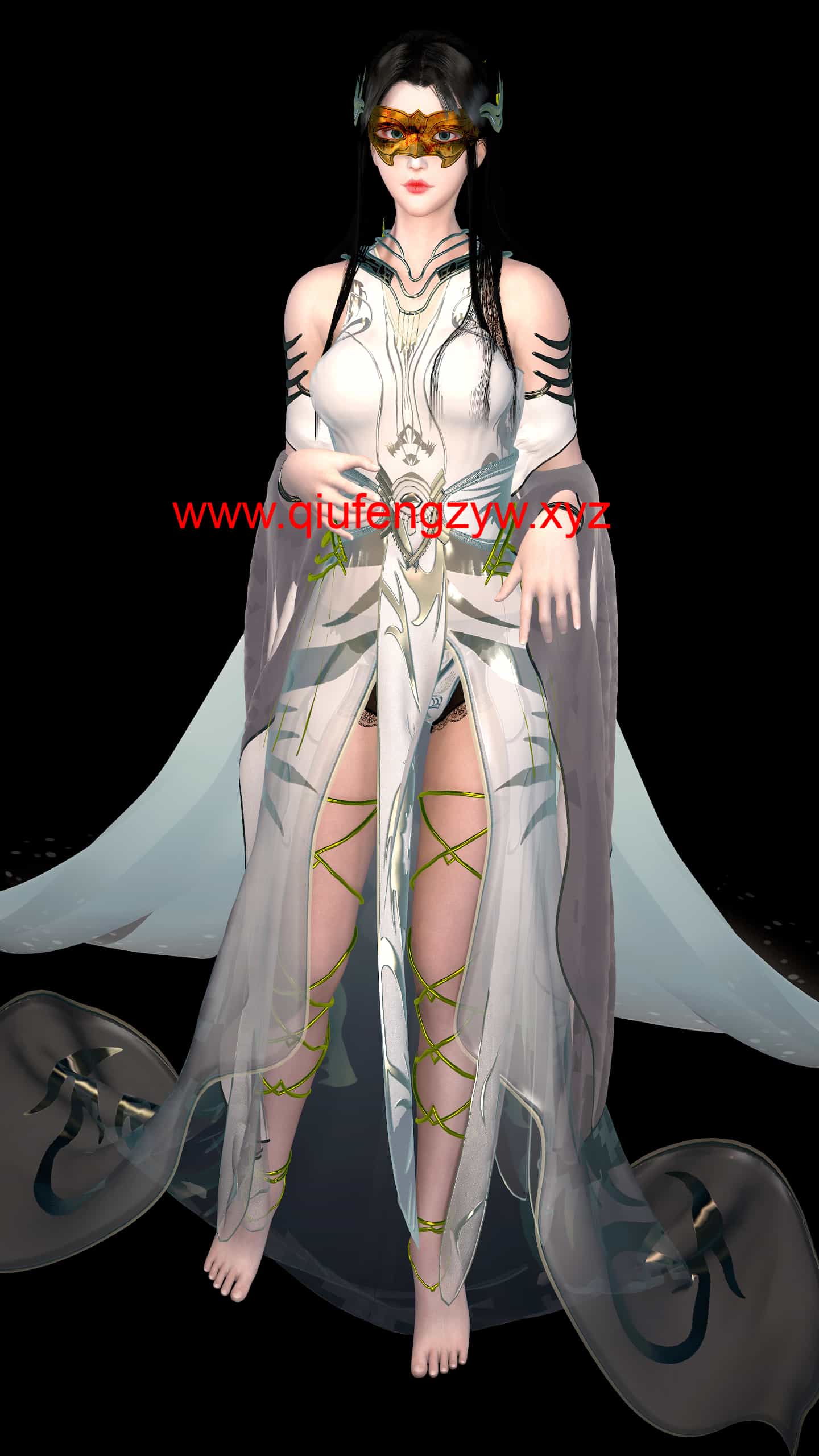 图片[13]-VAM小白练手福利-秋风资源网