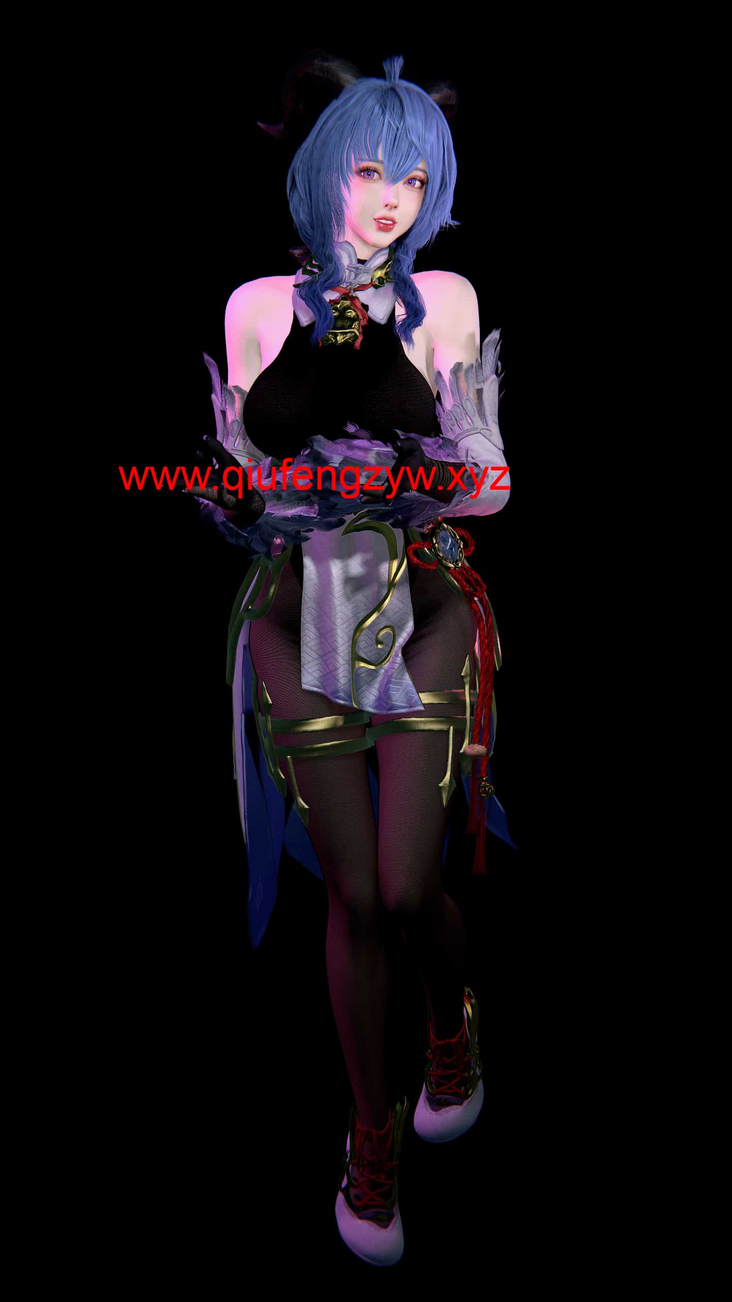 图片[14]-VAM小白练手福利-秋风资源网