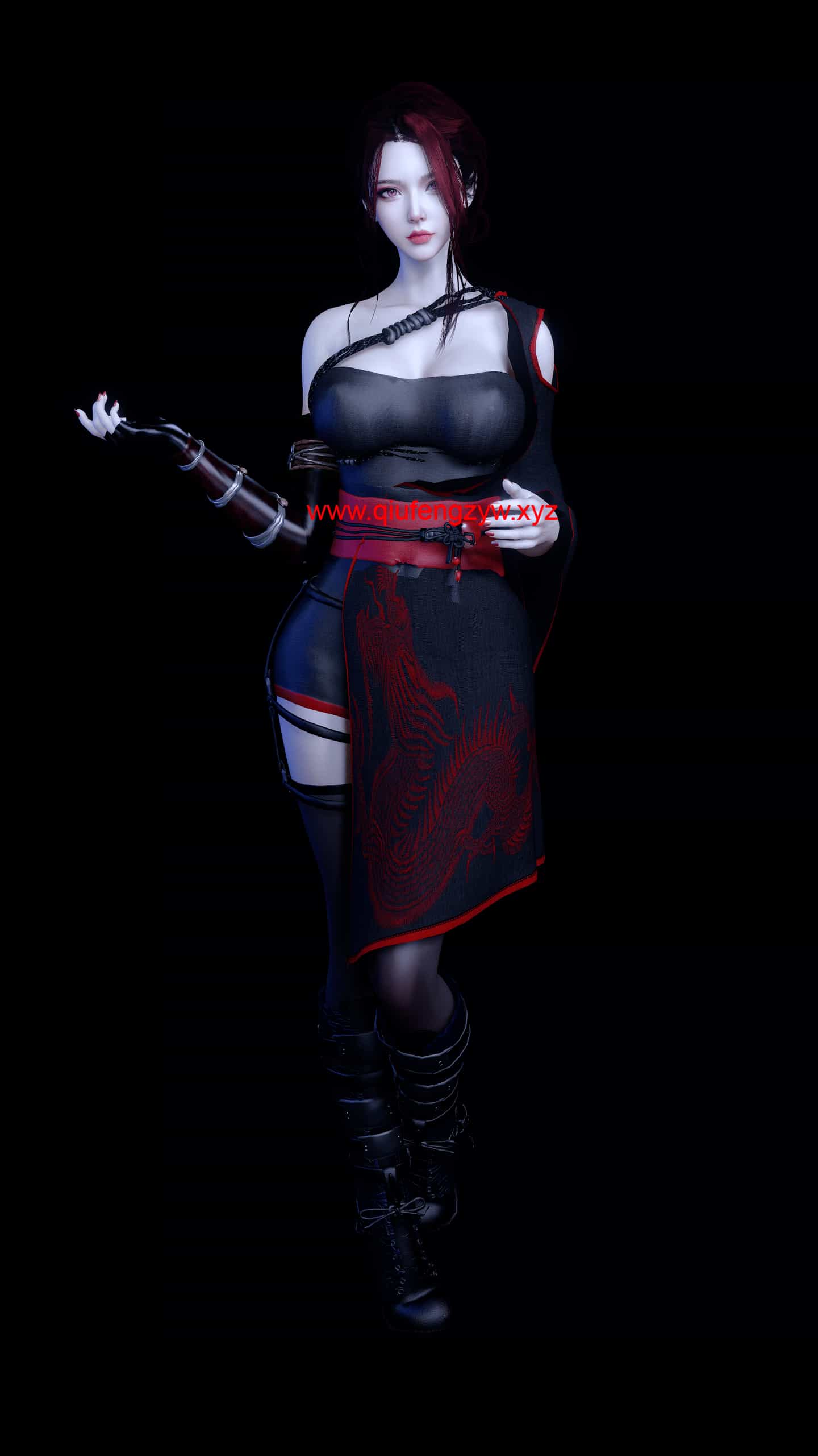 图片[16]-VAM小白练手福利-秋风资源网