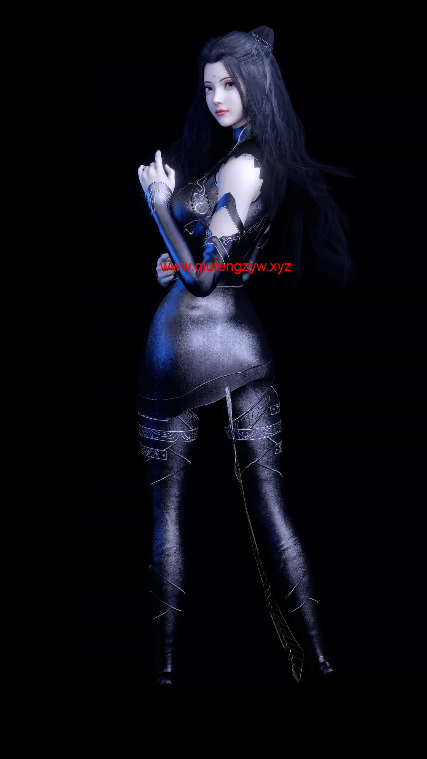 图片[17]-VAM小白练手福利-秋风资源网