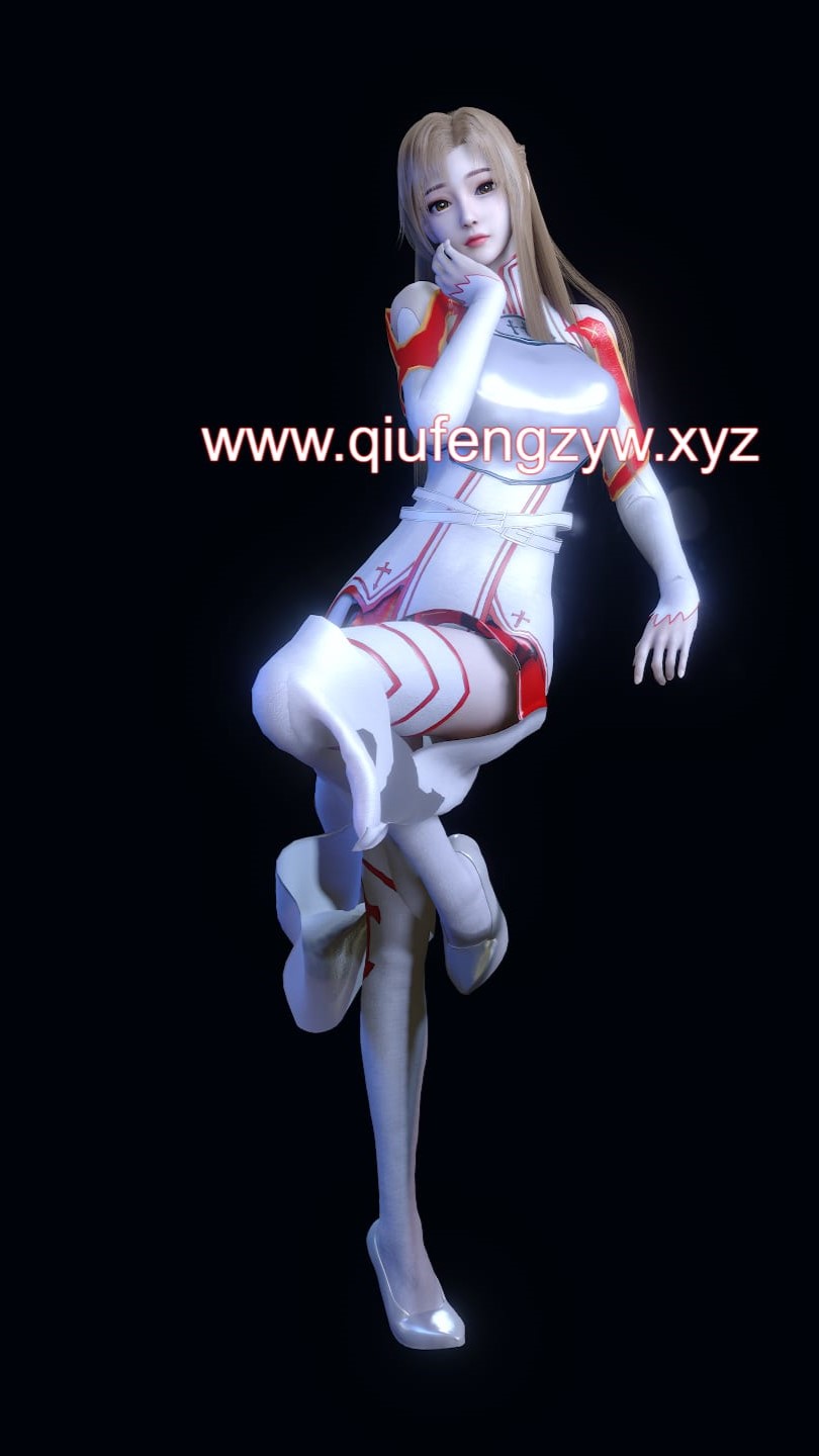 图片[23]-VAM小白练手福利-秋风资源网