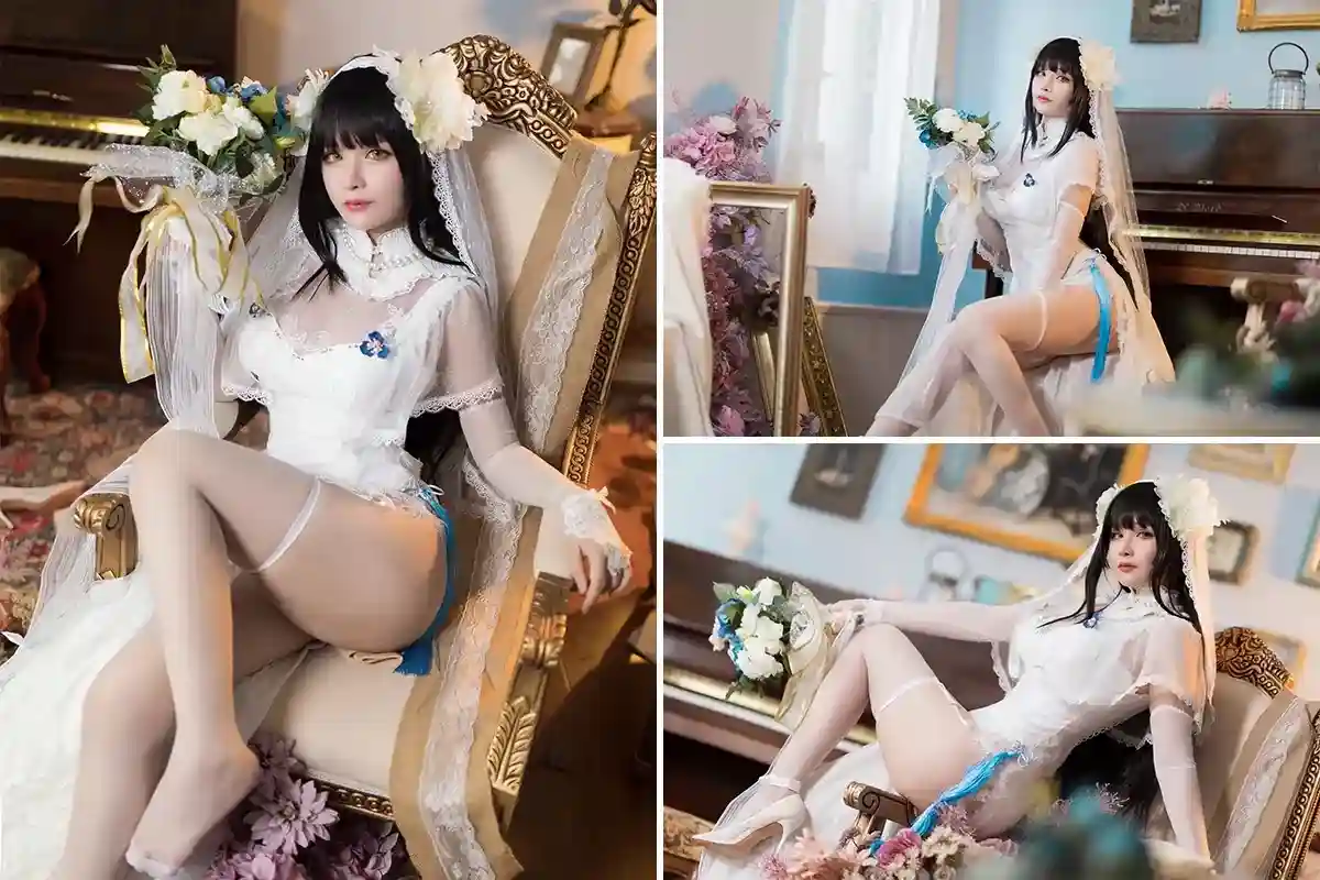 前羽_写真作品合集  更新至 27 期-秋风资源网