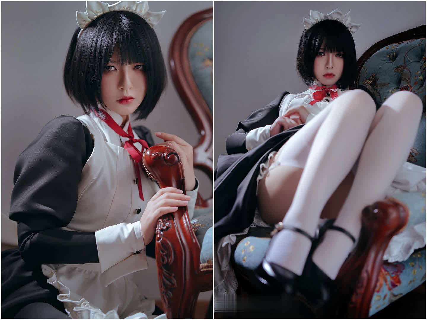 半半子_写真作品合集  更新至 72 期-秋风资源网