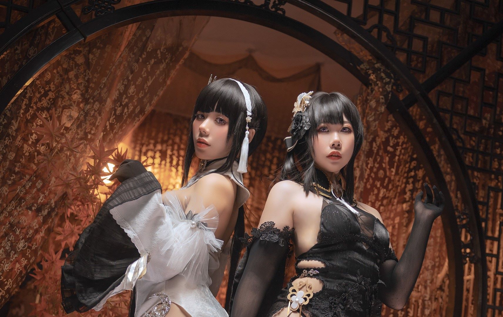 图片[2]-是什么鸽子(九言)_写真作品合集  更新至 80 期-秋风资源网