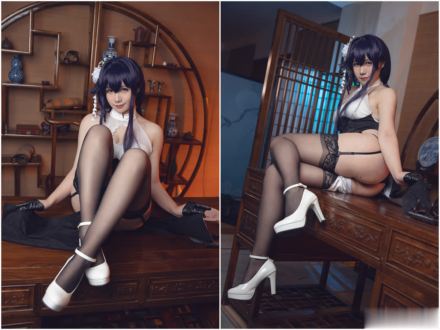 图片[2]-麻花麻花酱_写真作品合集  更新至 89 期-秋风资源网