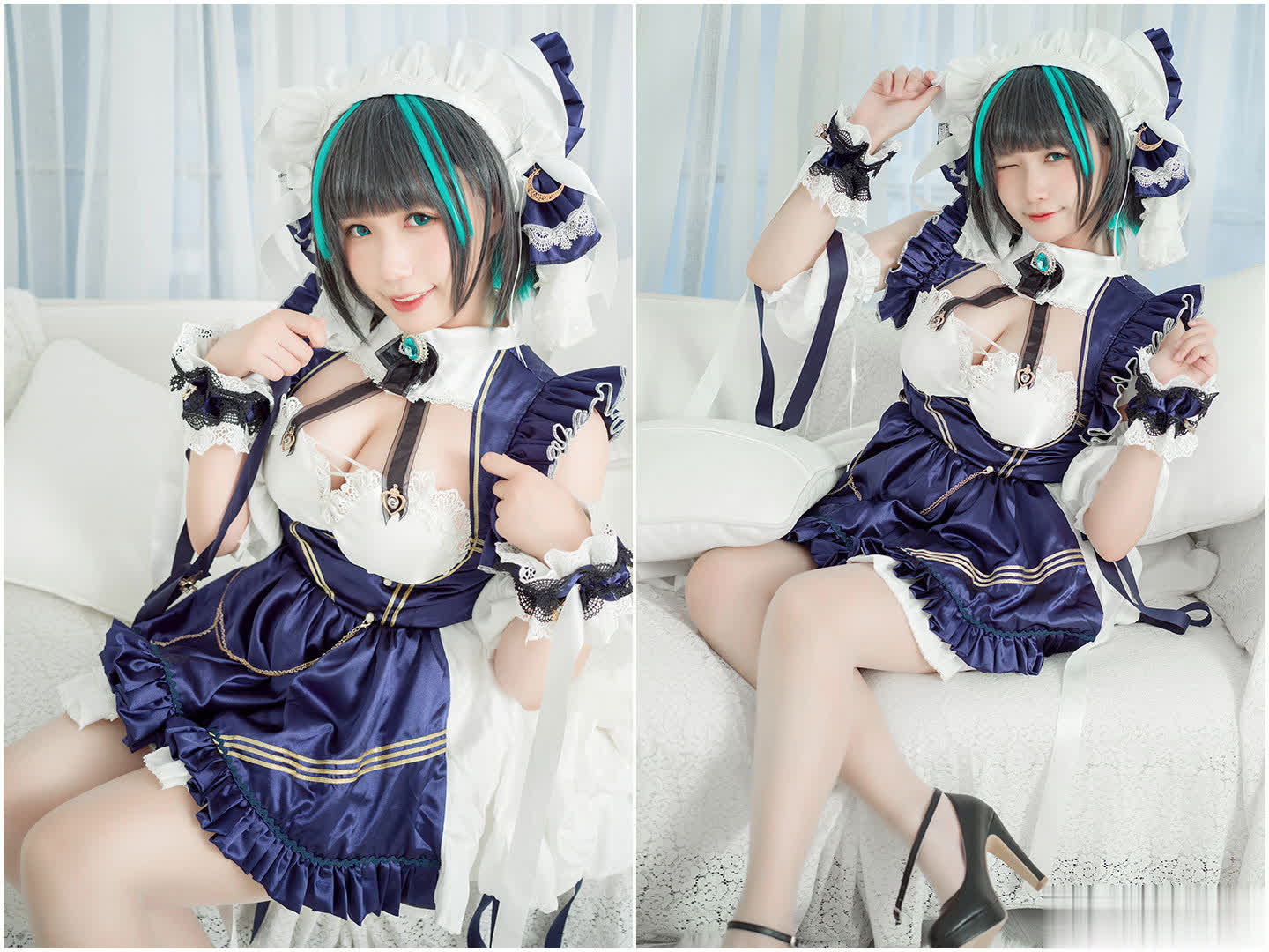 图片[7]-麻花麻花酱_写真作品合集  更新至 89 期-秋风资源网