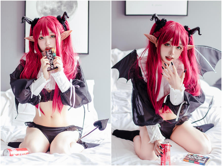 图片[5]-神沢永莉_写真作品合集  更新至 29 期-秋风资源网