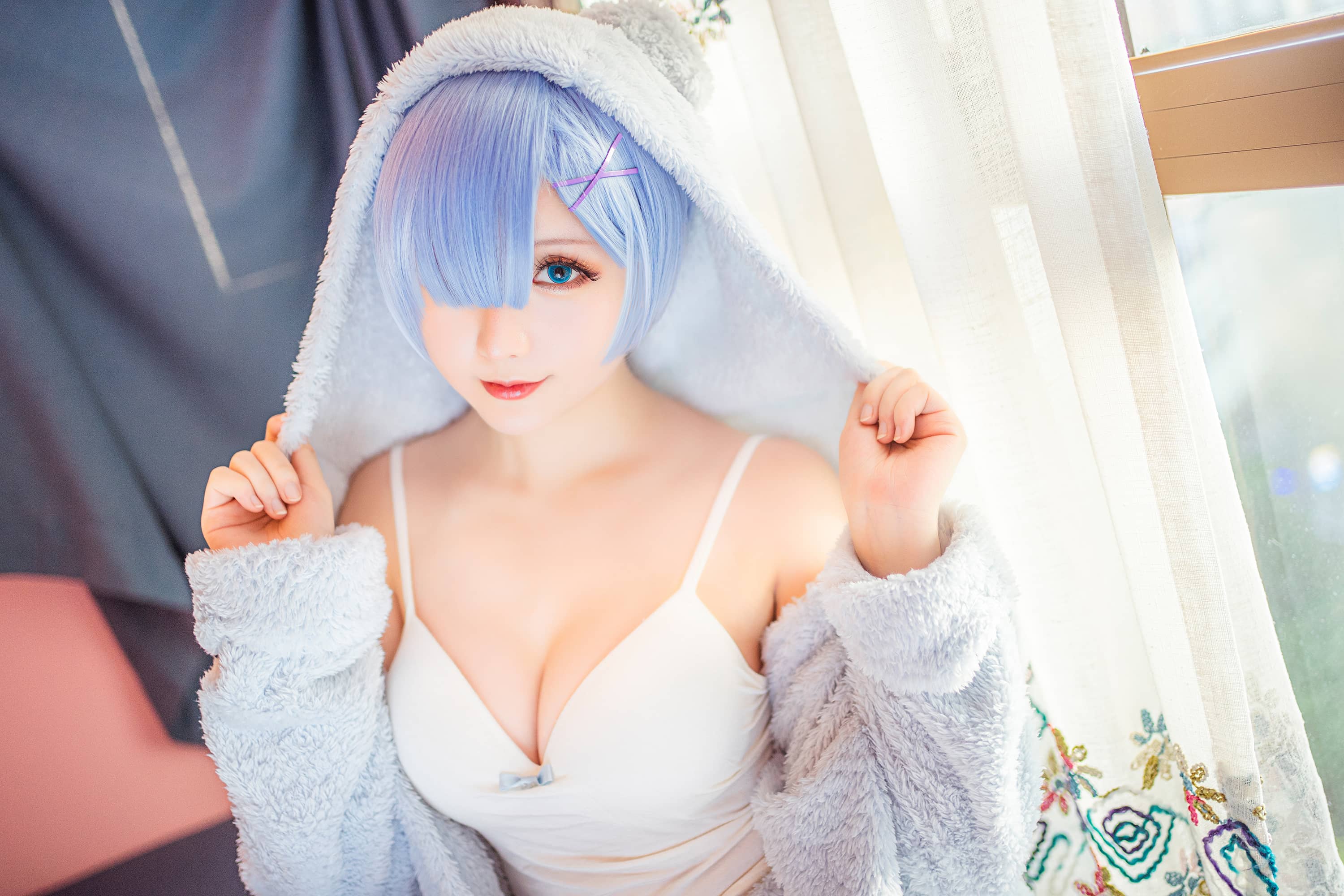 图片[2]-星之迟迟_写真作品合集  更新至 270 期-秋风资源网