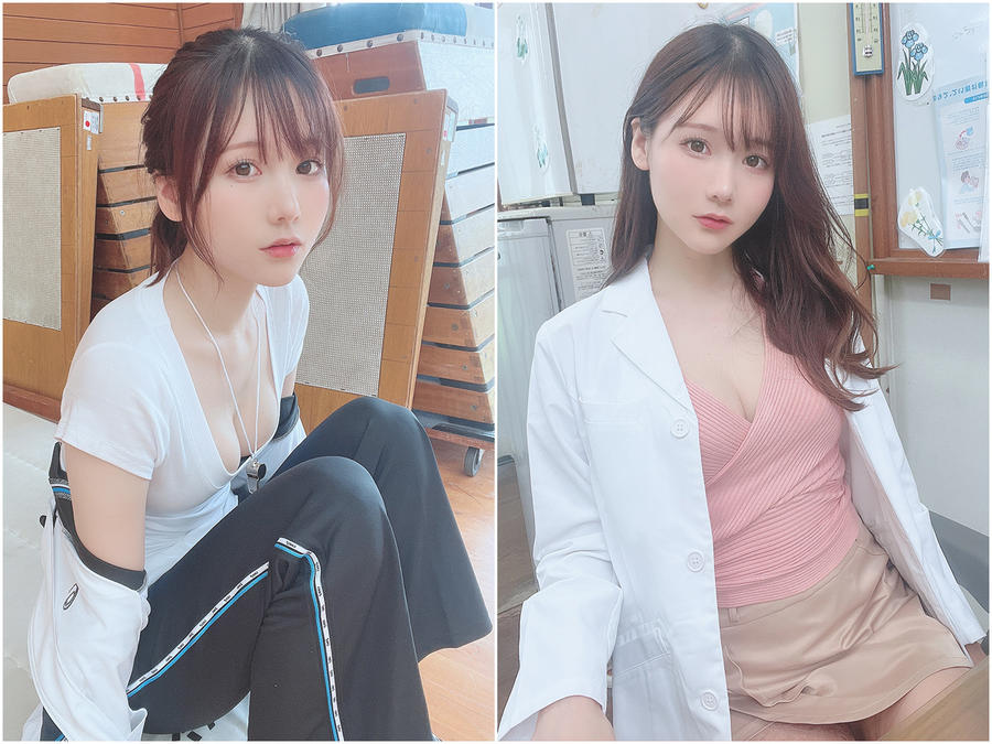 图片[2]-けん研(けんけん)_写真作品合集  更新至 76 期-秋风资源网