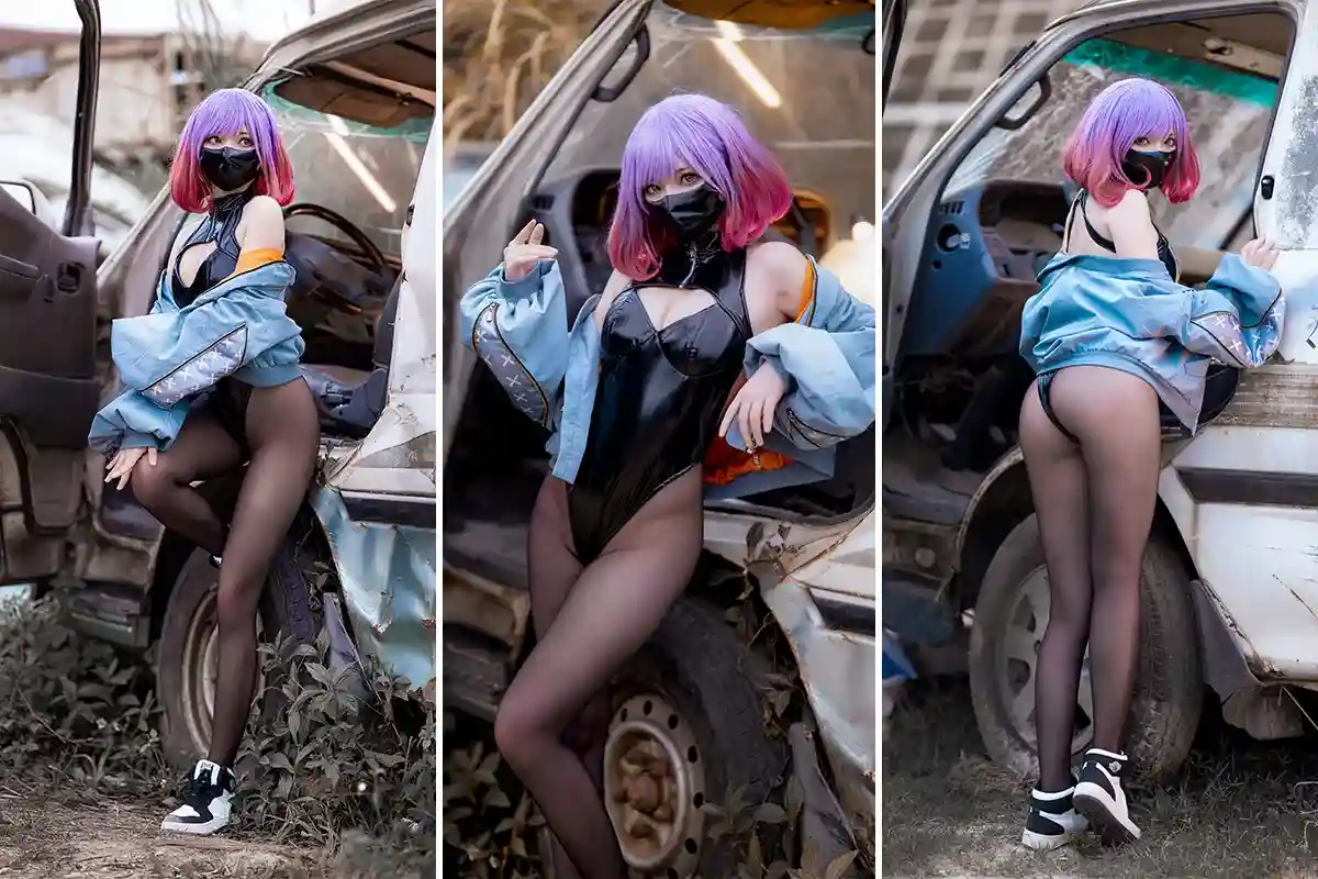 是三不是世w_写真作品合集  更新至 52 期-秋风资源网