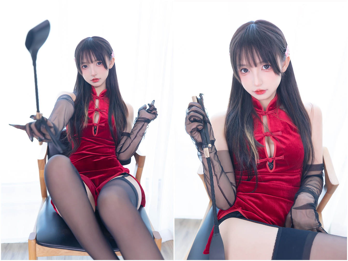 图片[2]-神楽坂真冬_写真作品合集  更新至 208 期-秋风资源网