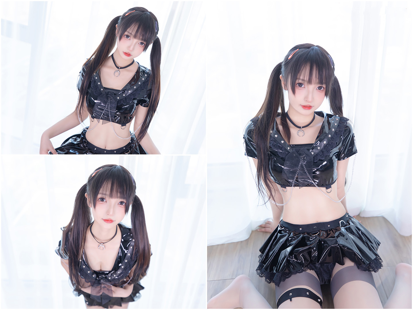 图片[4]-神楽坂真冬_写真作品合集  更新至 208 期-秋风资源网