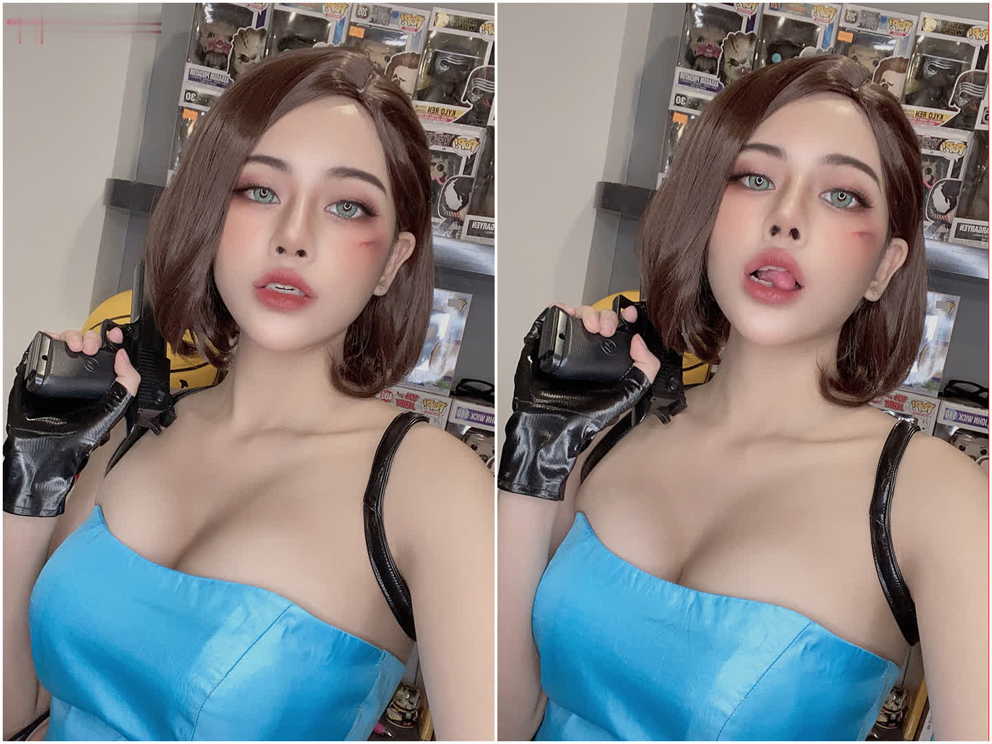 图片[2]-Byoru_写真作品合集  更新至 235 期-秋风资源网