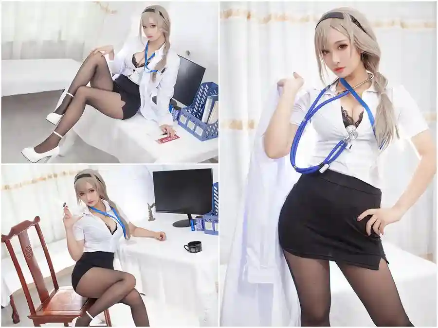 洛璃LoLiSAMA_写真作品合集  更新至 72 期-秋风资源网