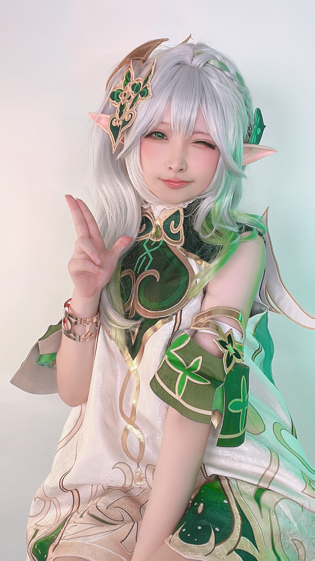 图片[2]-樱梨梨Eriri_写真作品合集  更新至 17 期-秋风资源网