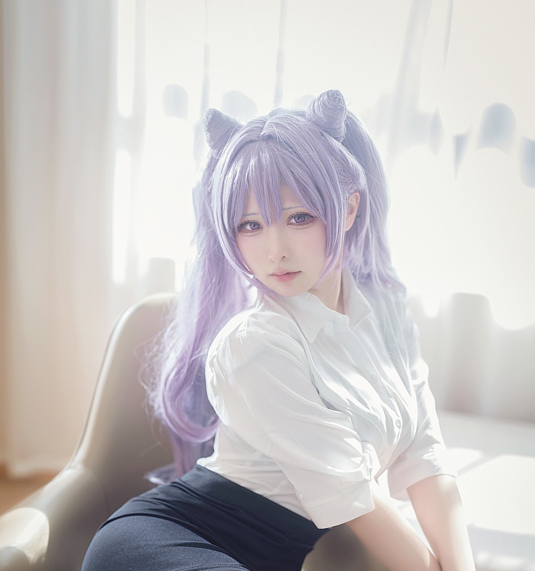 图片[8]-樱梨梨Eriri_写真作品合集  更新至 17 期-秋风资源网