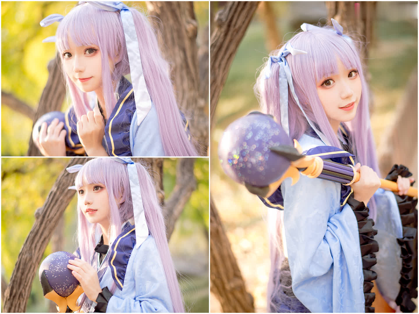 图片[4]-花柒Hana_写真作品合集  更新至 35 期-秋风资源网