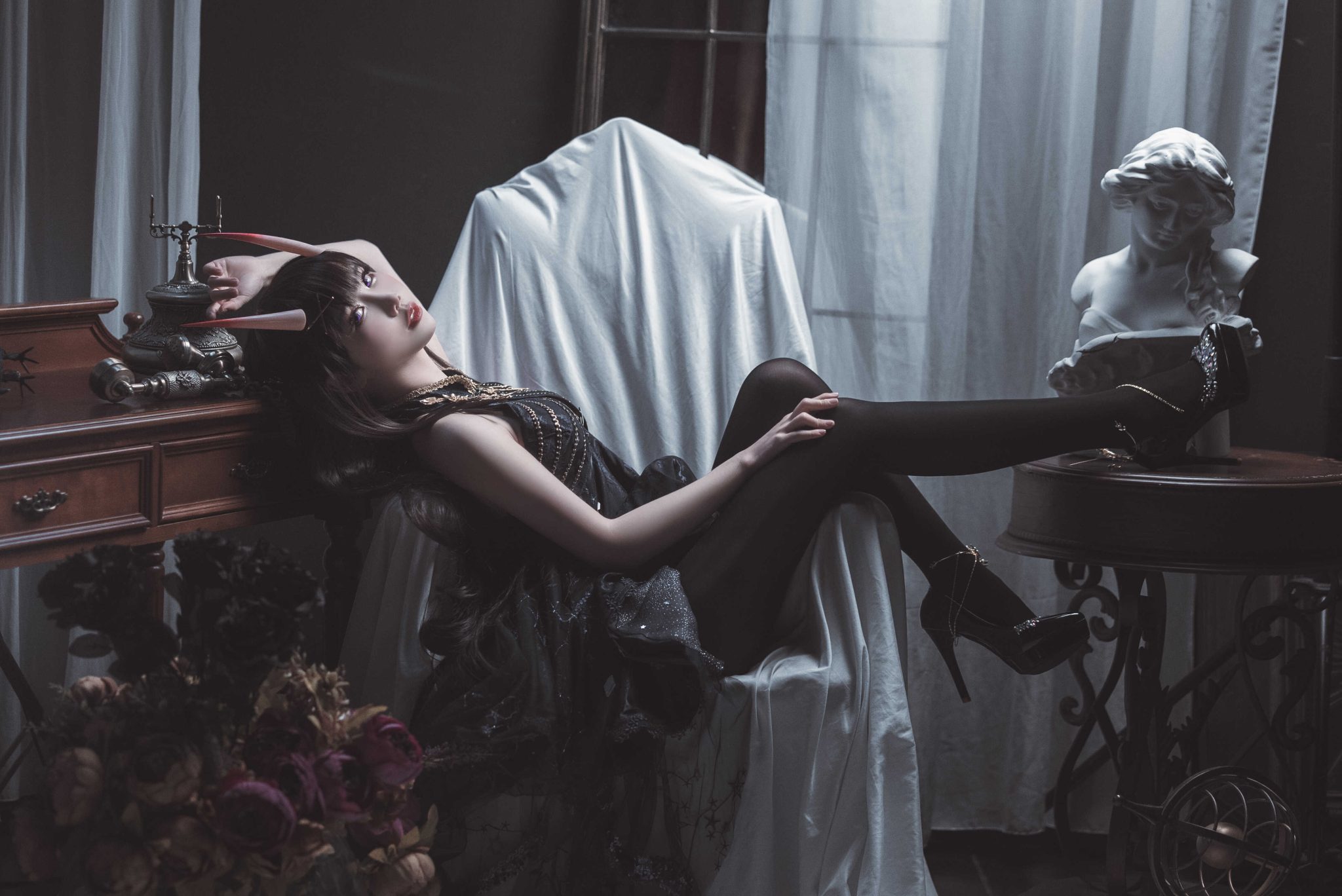 图片[4]-面饼仙儿_写真作品合集  更新至 150 期-秋风资源网