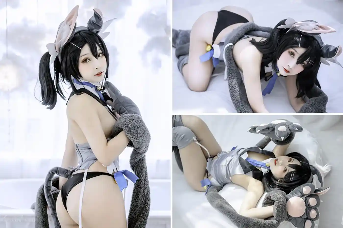 Sayo Momo_写真作品合集  更新至 72期-秋风资源网