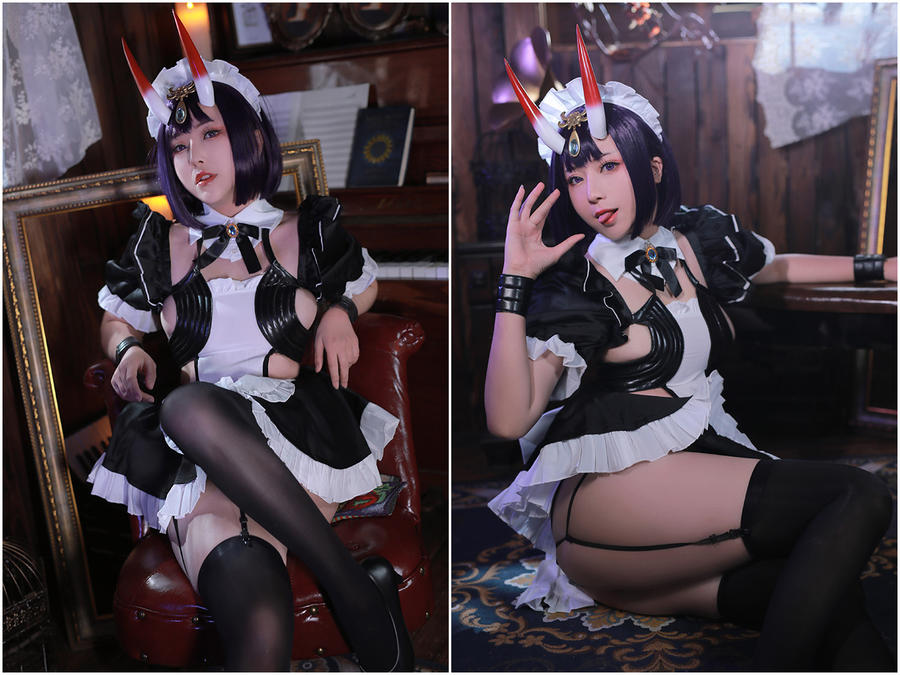 图片[4]-小容仔咕咕咕_写真作品合集  更新至 28 期-秋风资源网