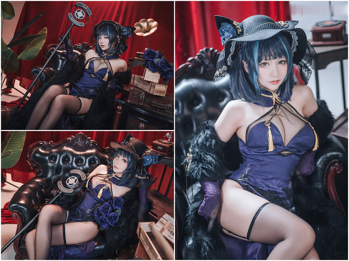 图片[6]-是一只熊仔吗_写真作品  更新至 32 期-秋风资源网